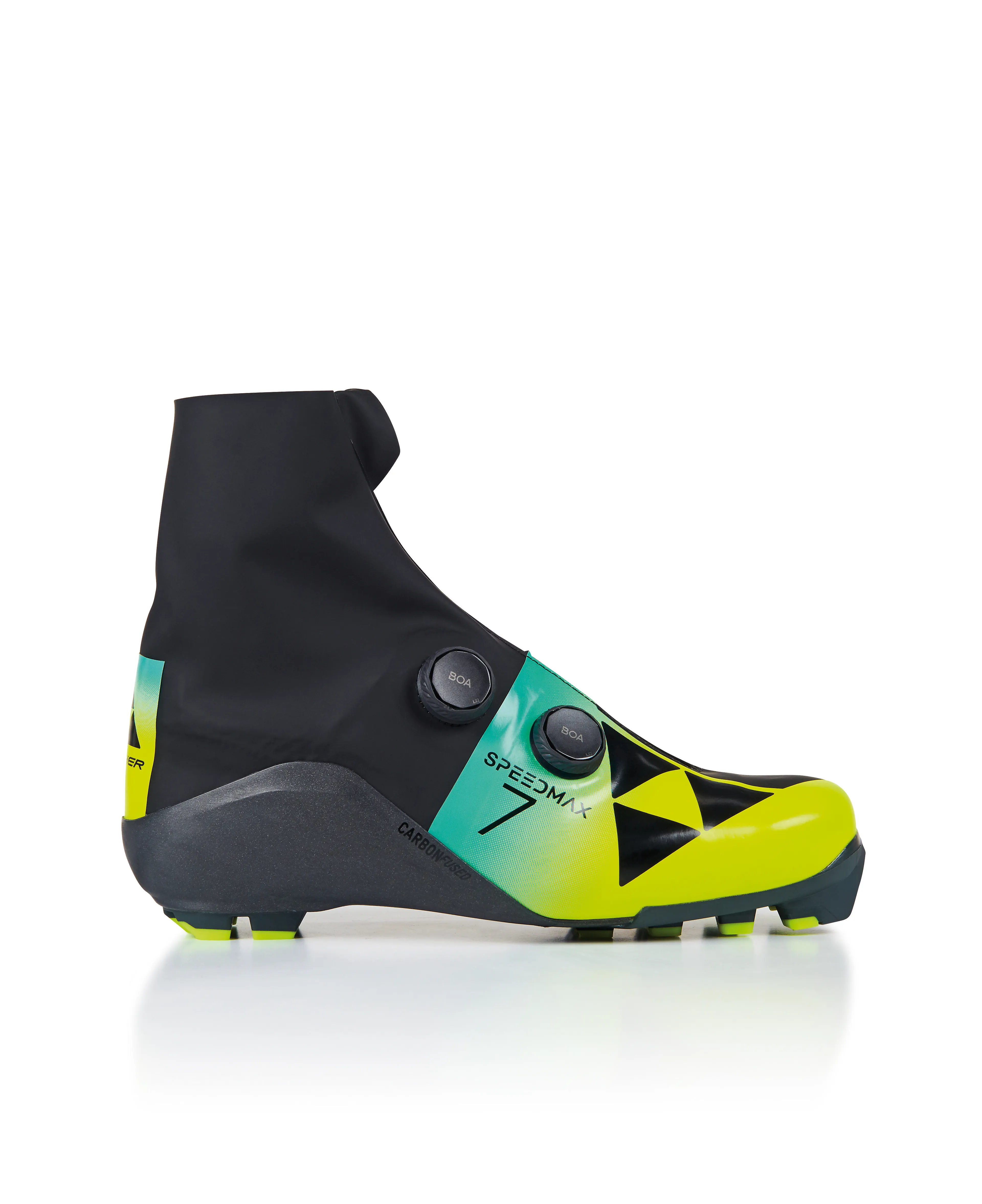 SPEEDMAX 7 CLASSIC BOA