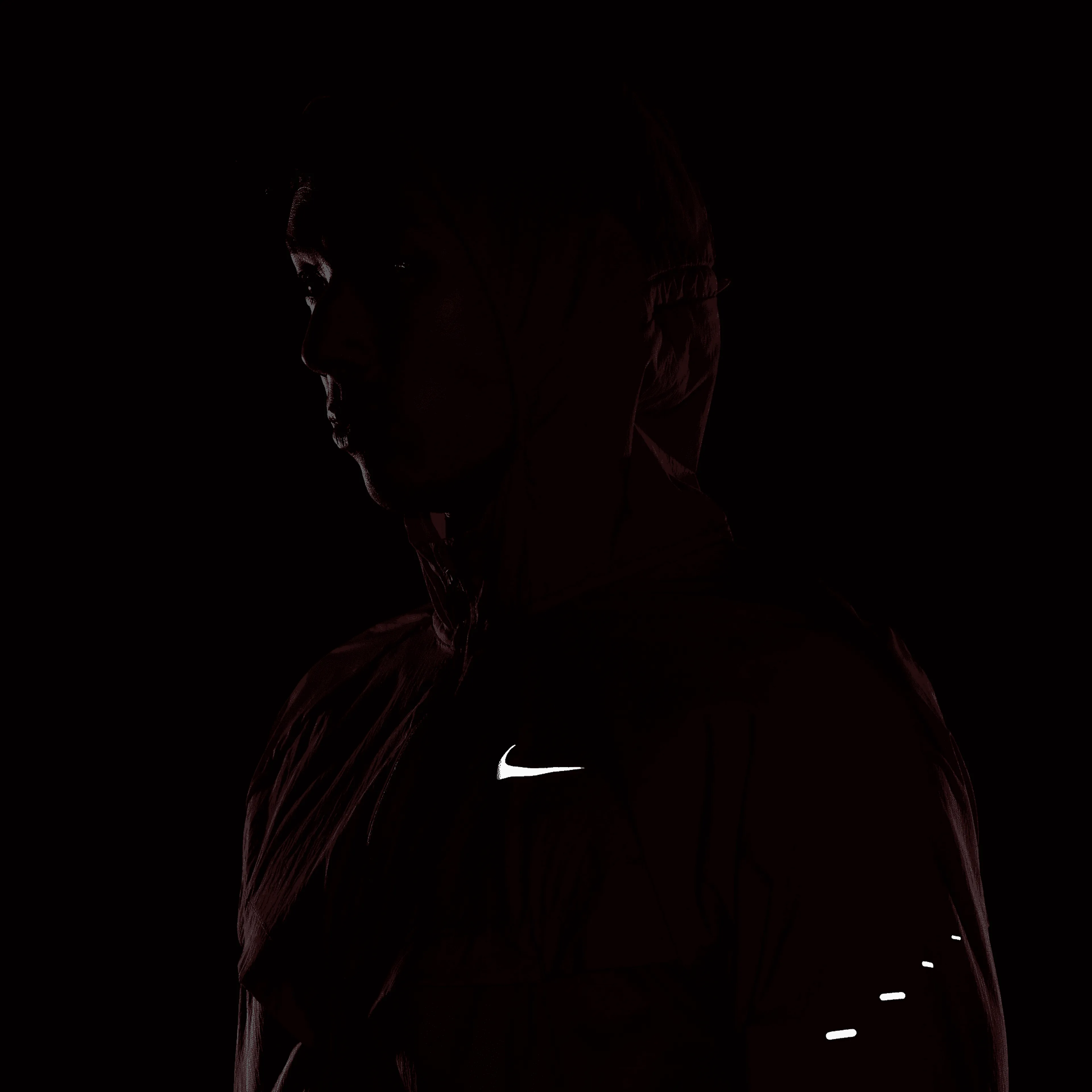 STRIDE UV JACKET