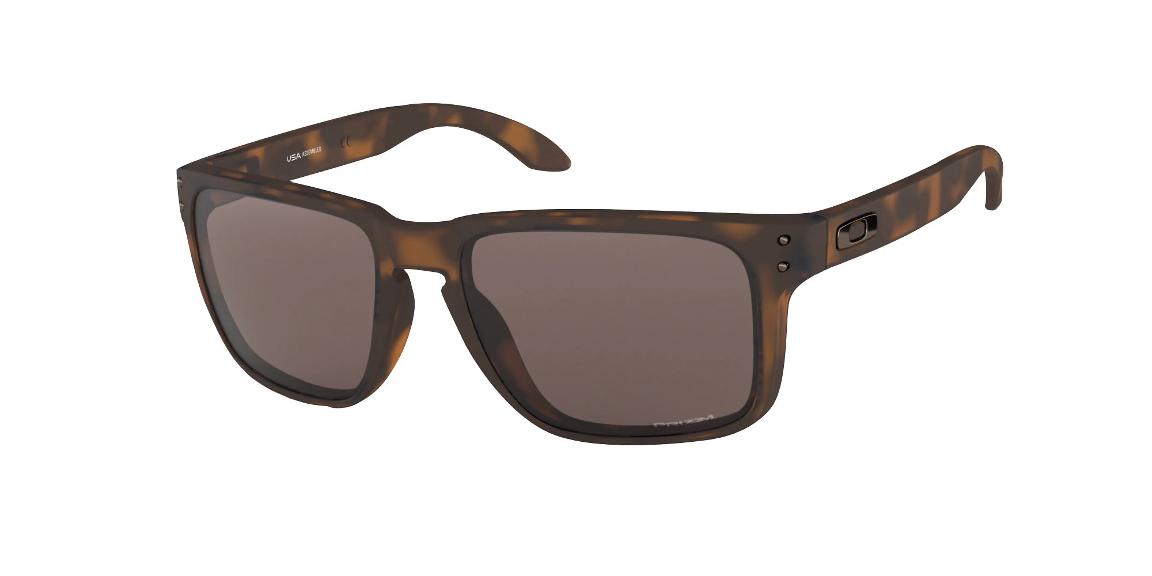 0259/Matte Brown Tortoise