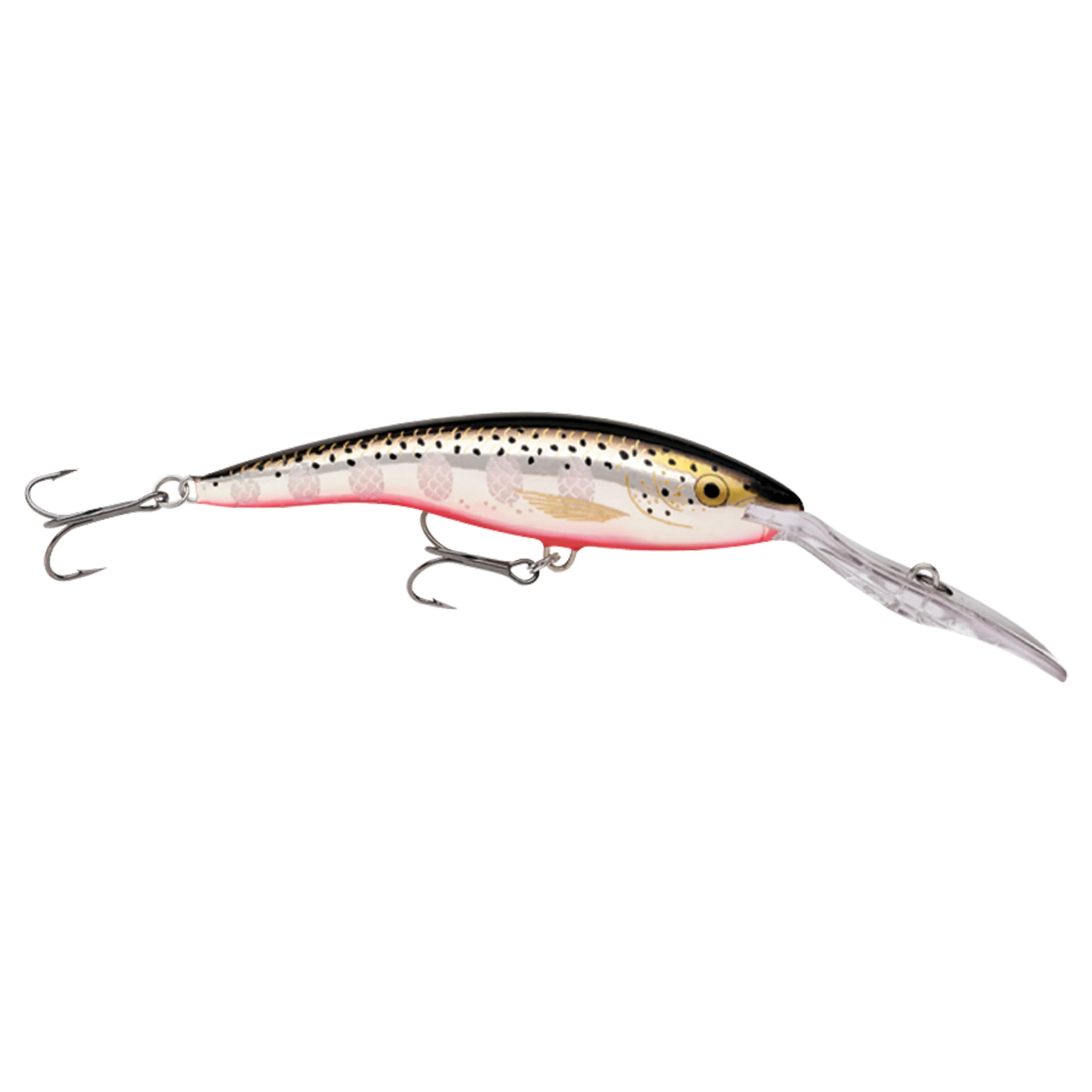 Deep Tail Dancer 13cm SFL