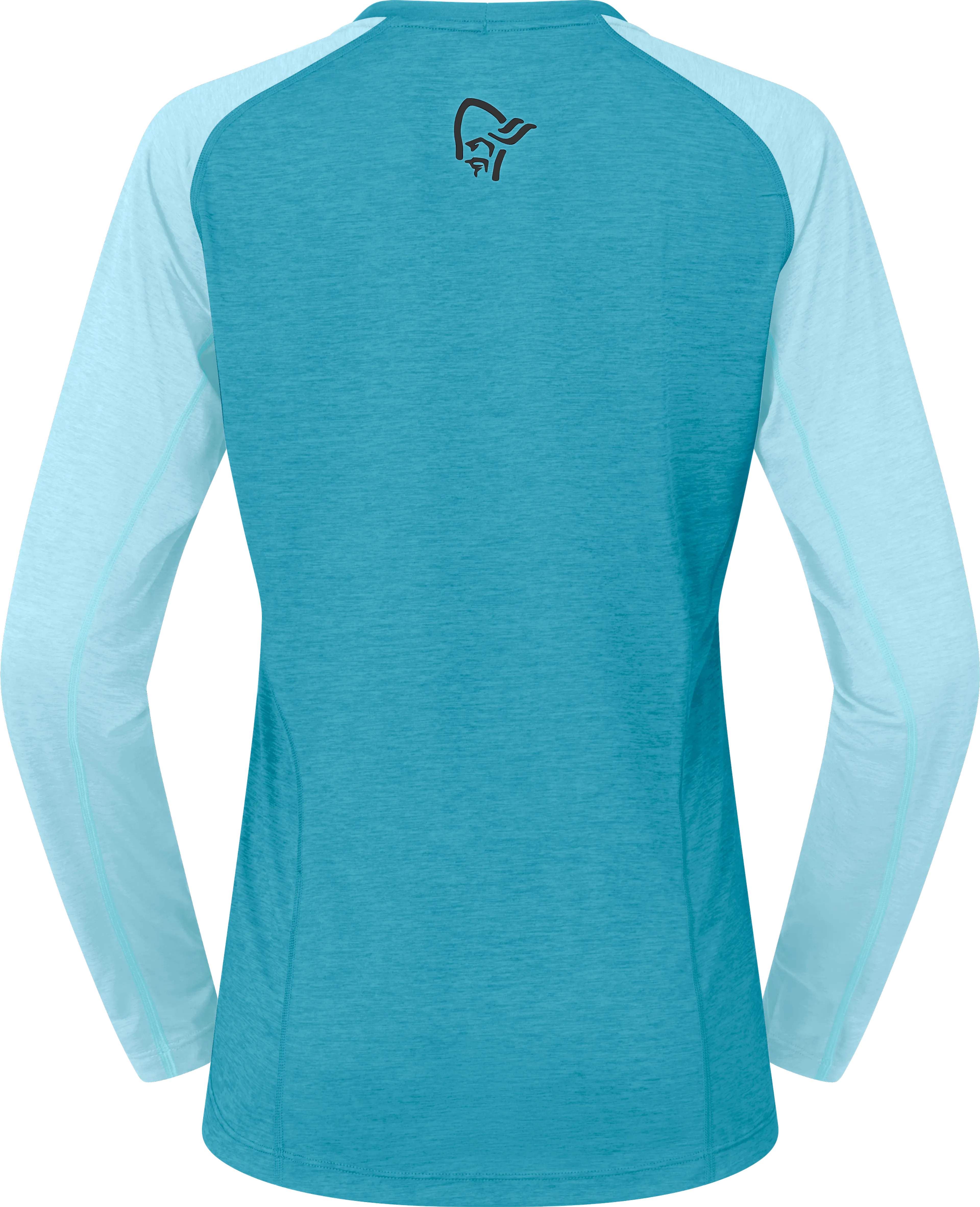 fjørå equaliser lightweight Long Sleeve W's