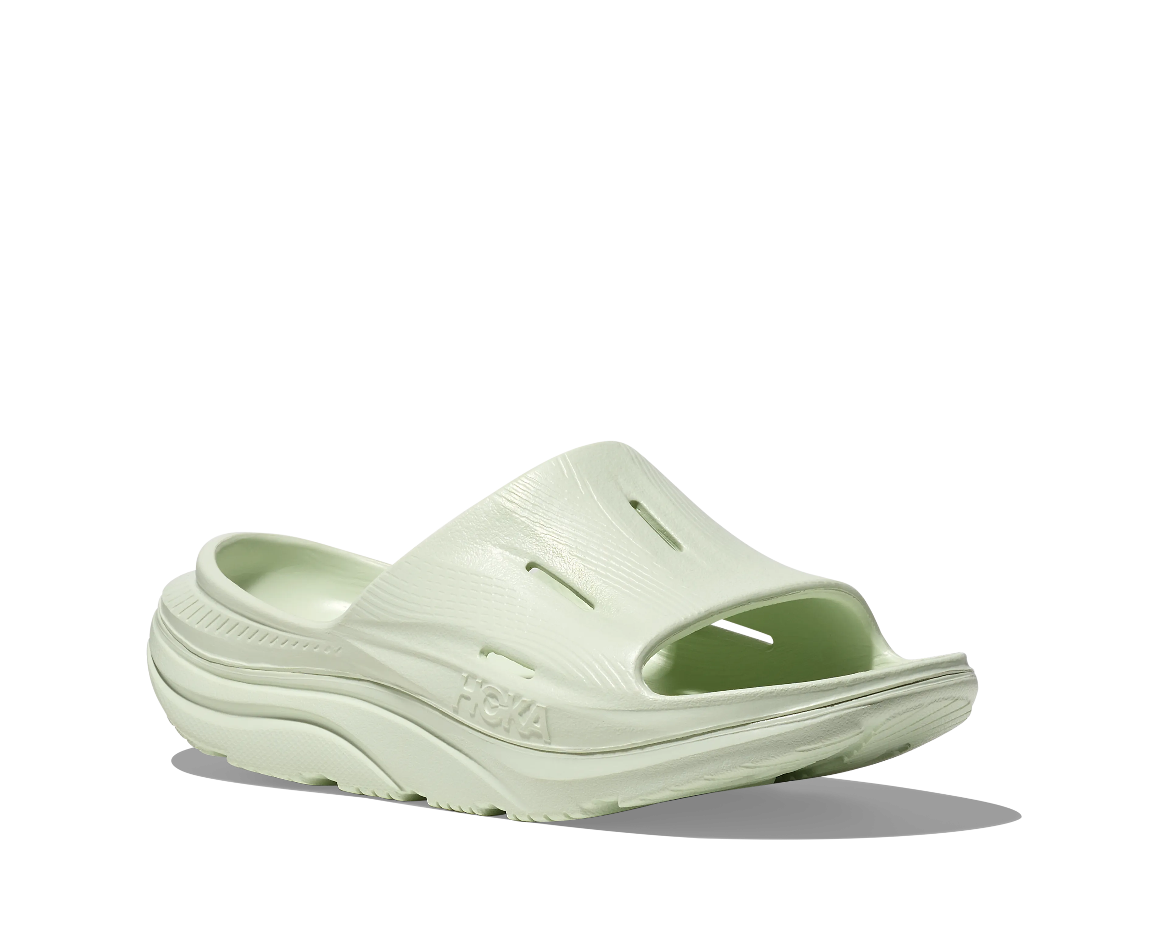 U ORA RECOVERY SLIDE 3