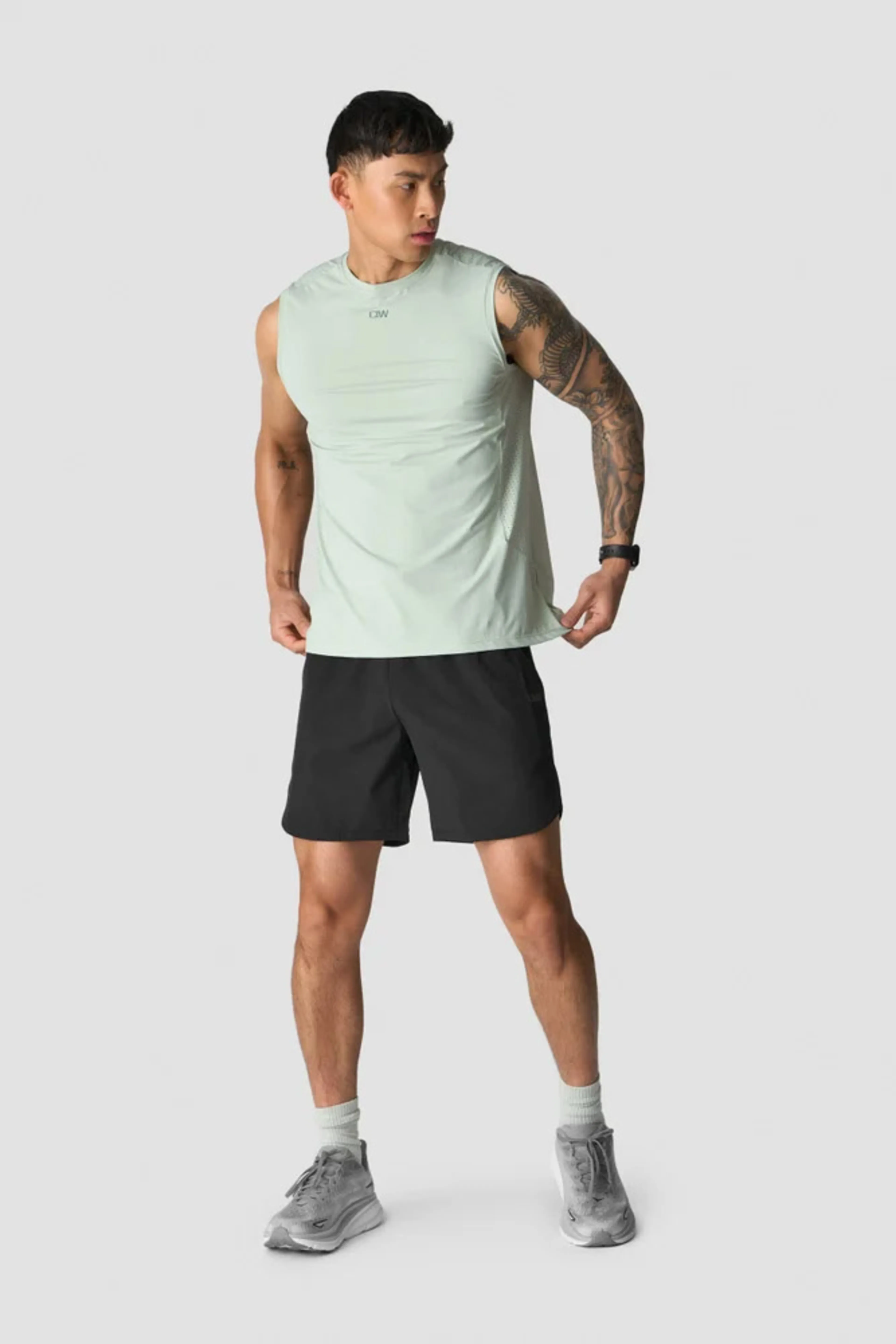 Mirage 7’’ Shorts M