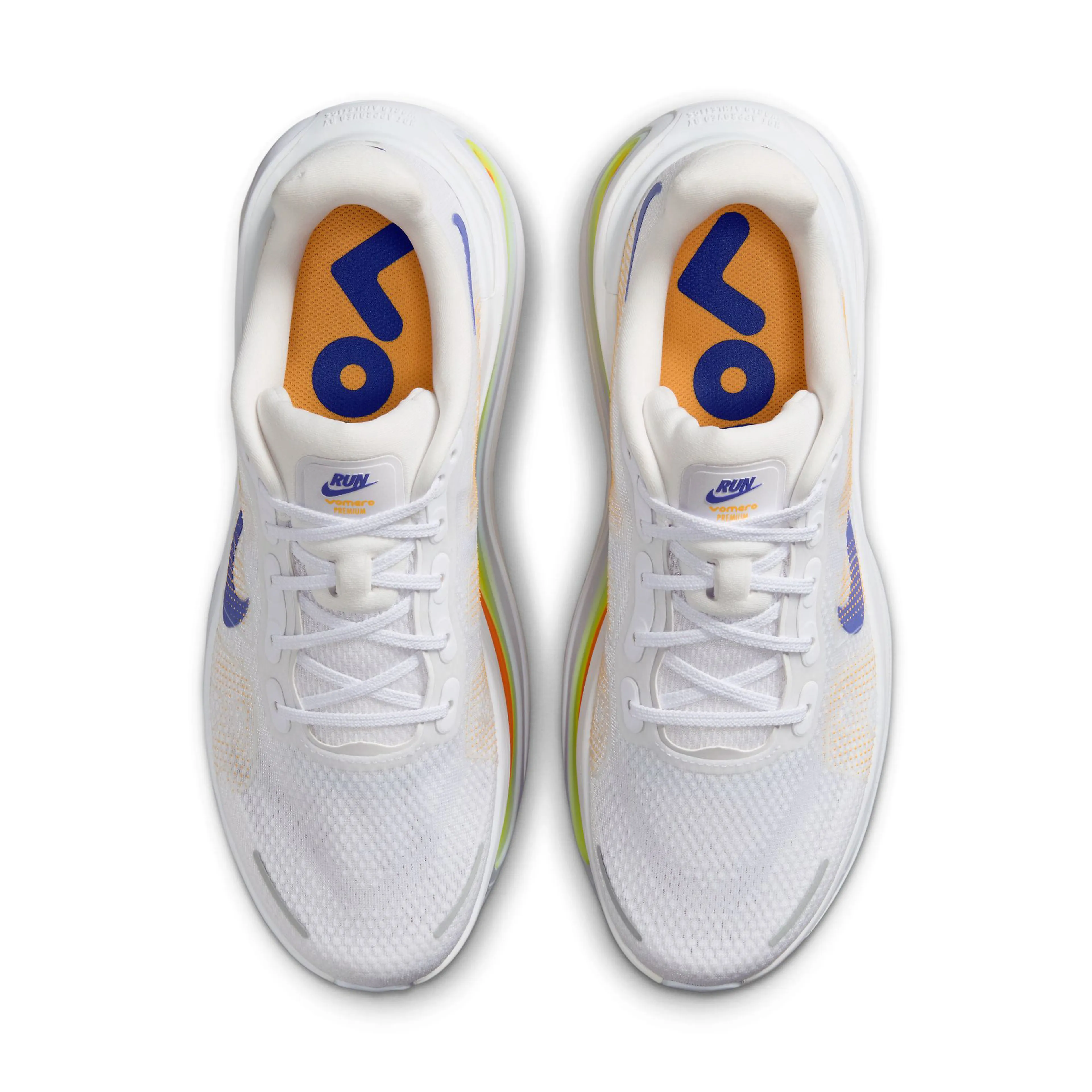 Vomero Premium Men's Road Running Shoes