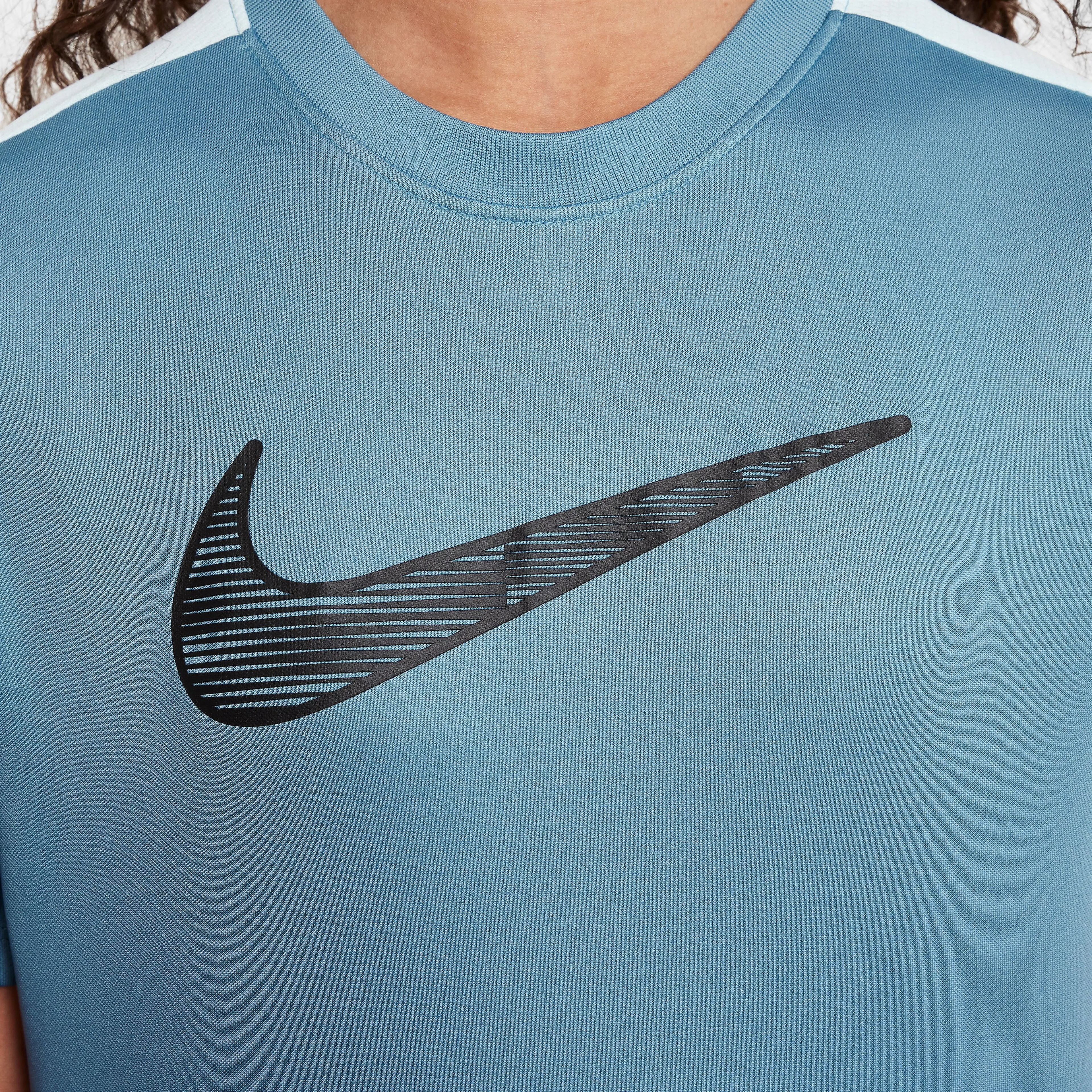 Trophy23 Big Kids' Dri-FIT Short-Sleeve Top