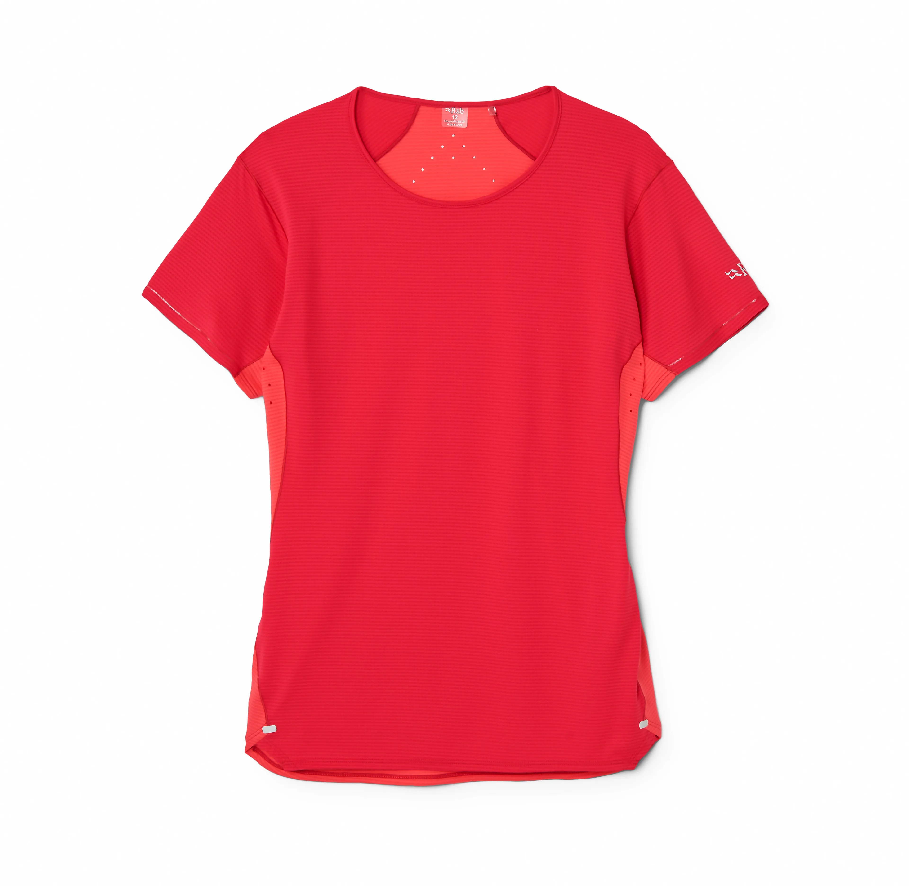 Sonic Ultra Tee Wmns