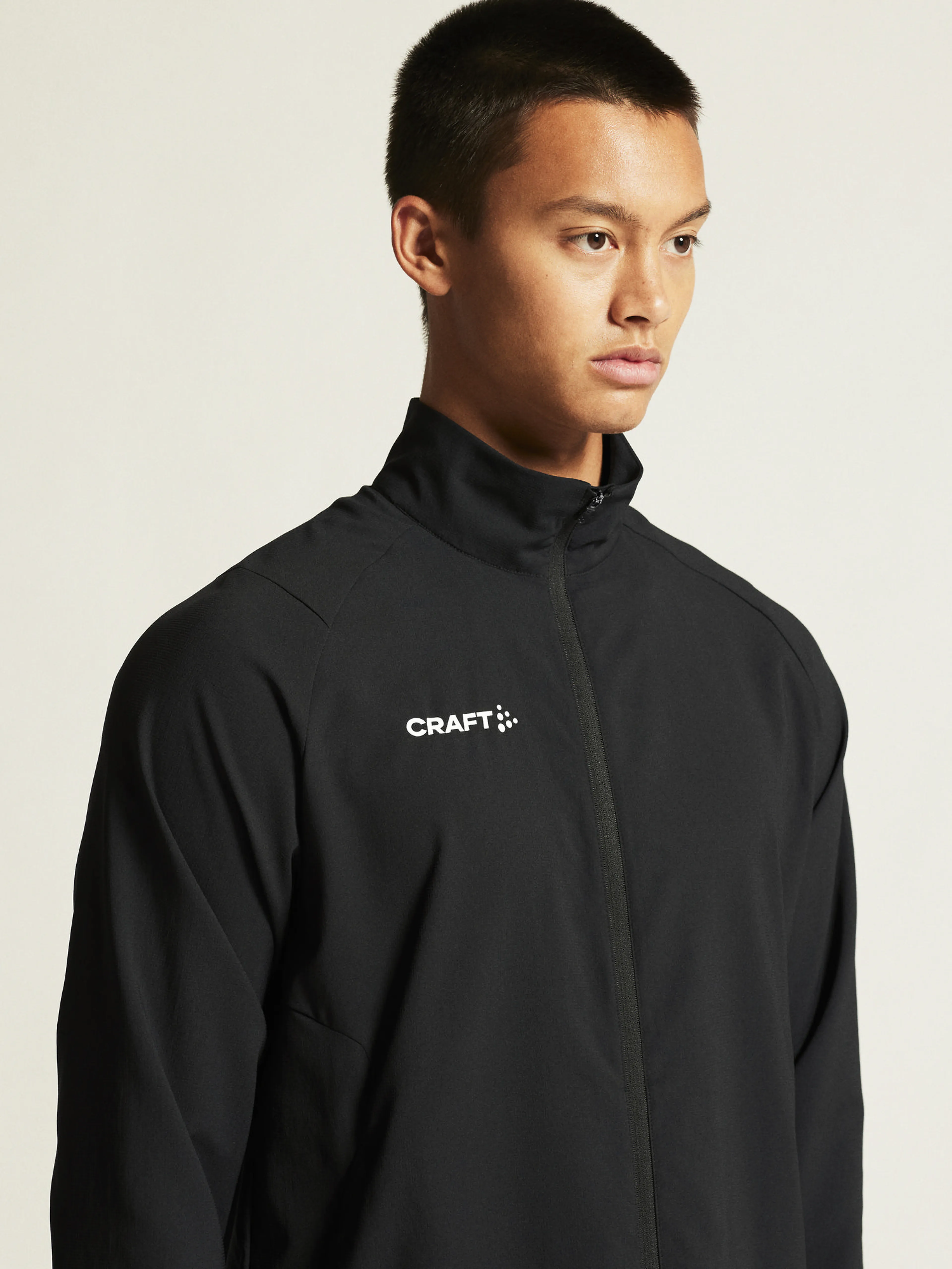 Rush 2.0 Training Jacket M Rush 2.0 Training Jacket M