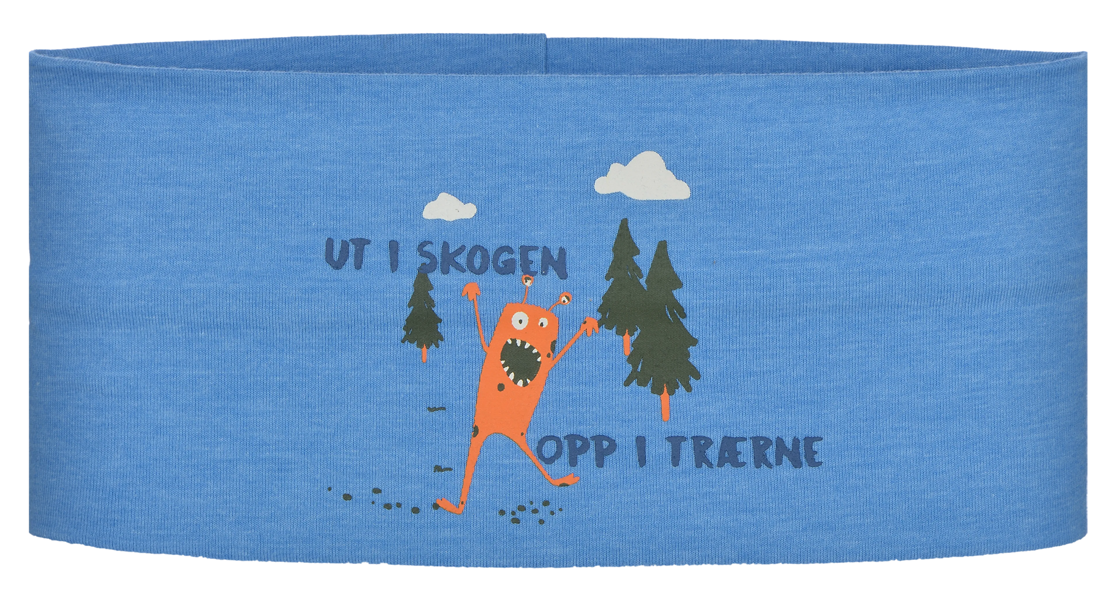 Skogen/Silver Lake Blue