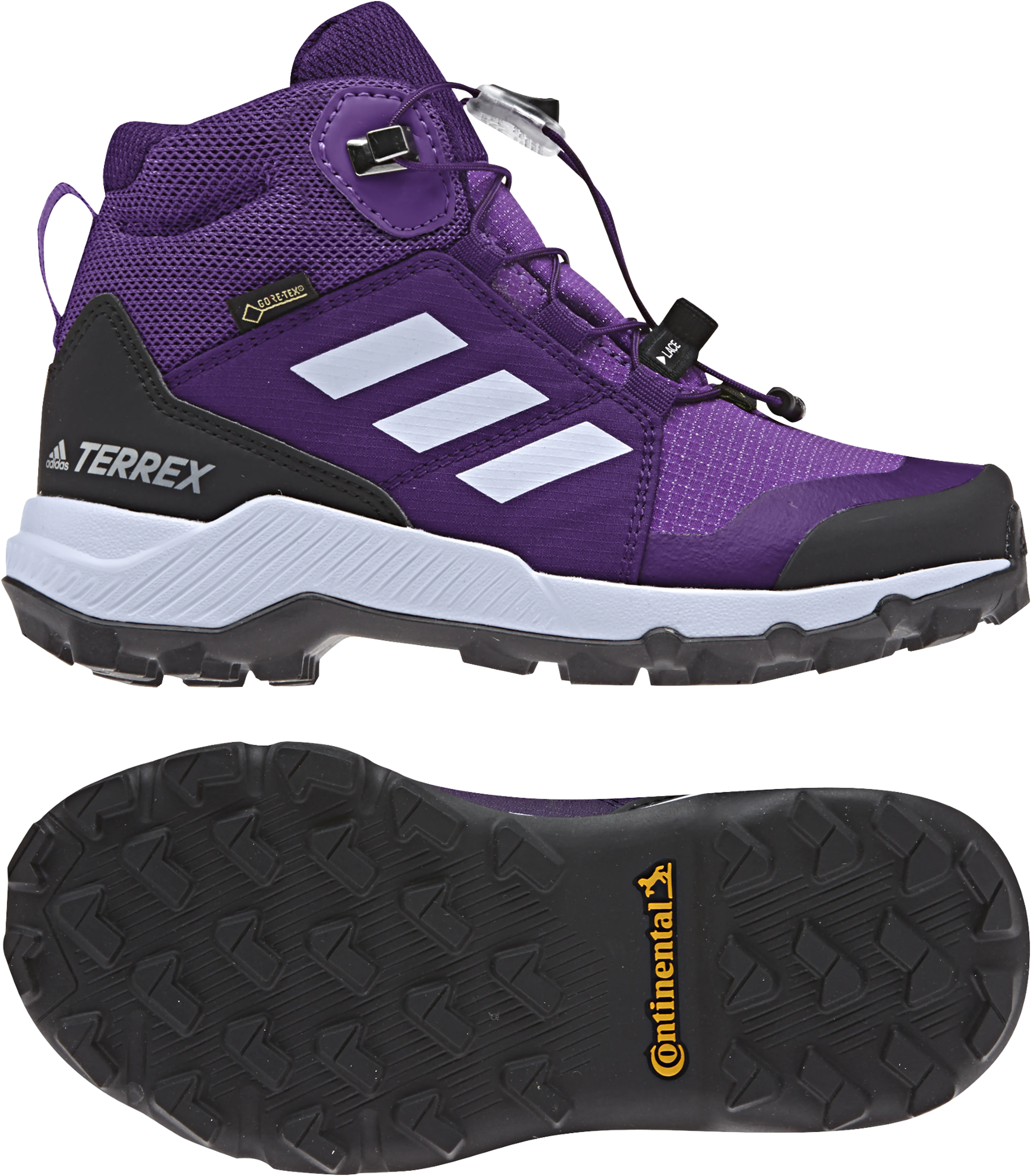 TERREX MID GTX Jr