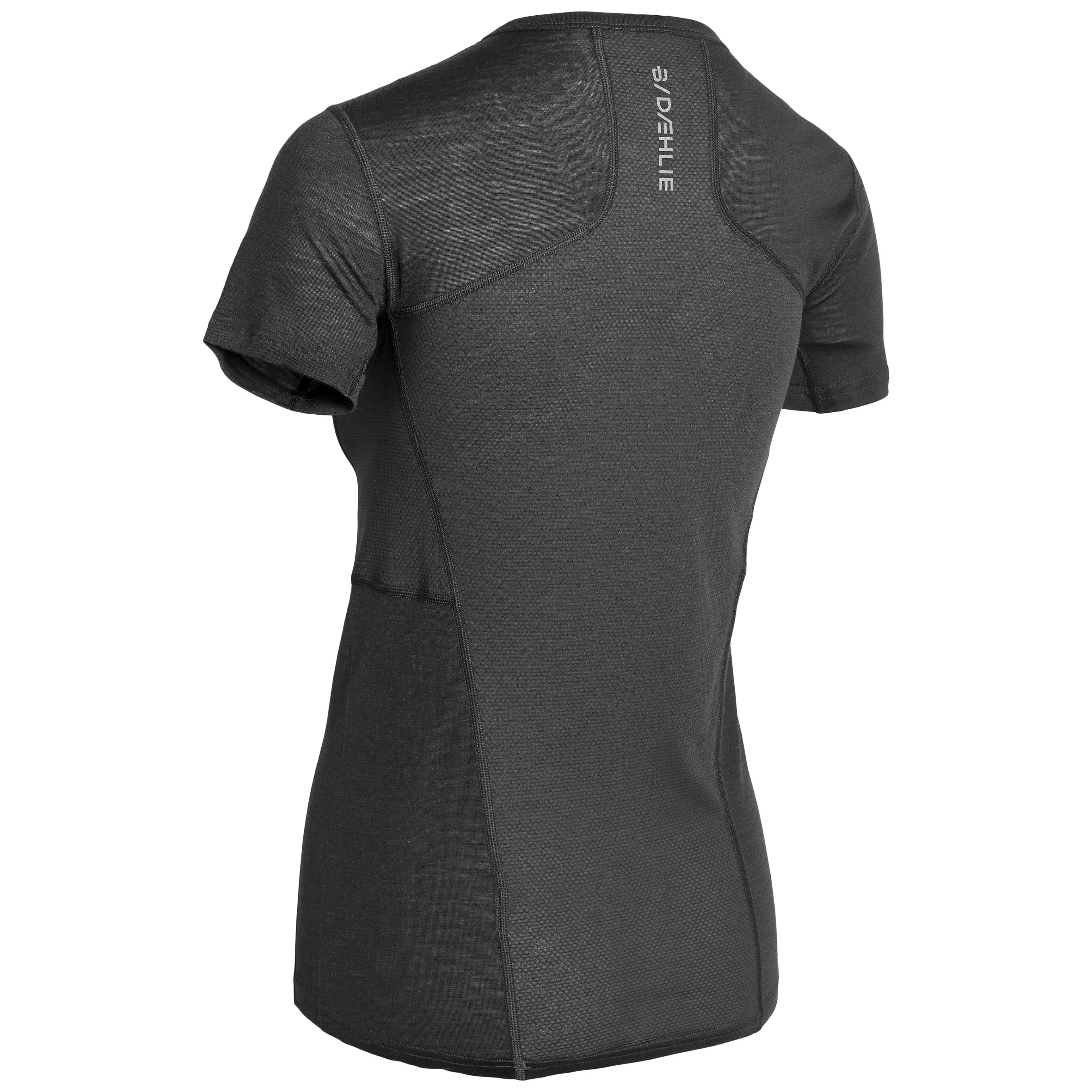 Performance Wool T-Shirt Wmn