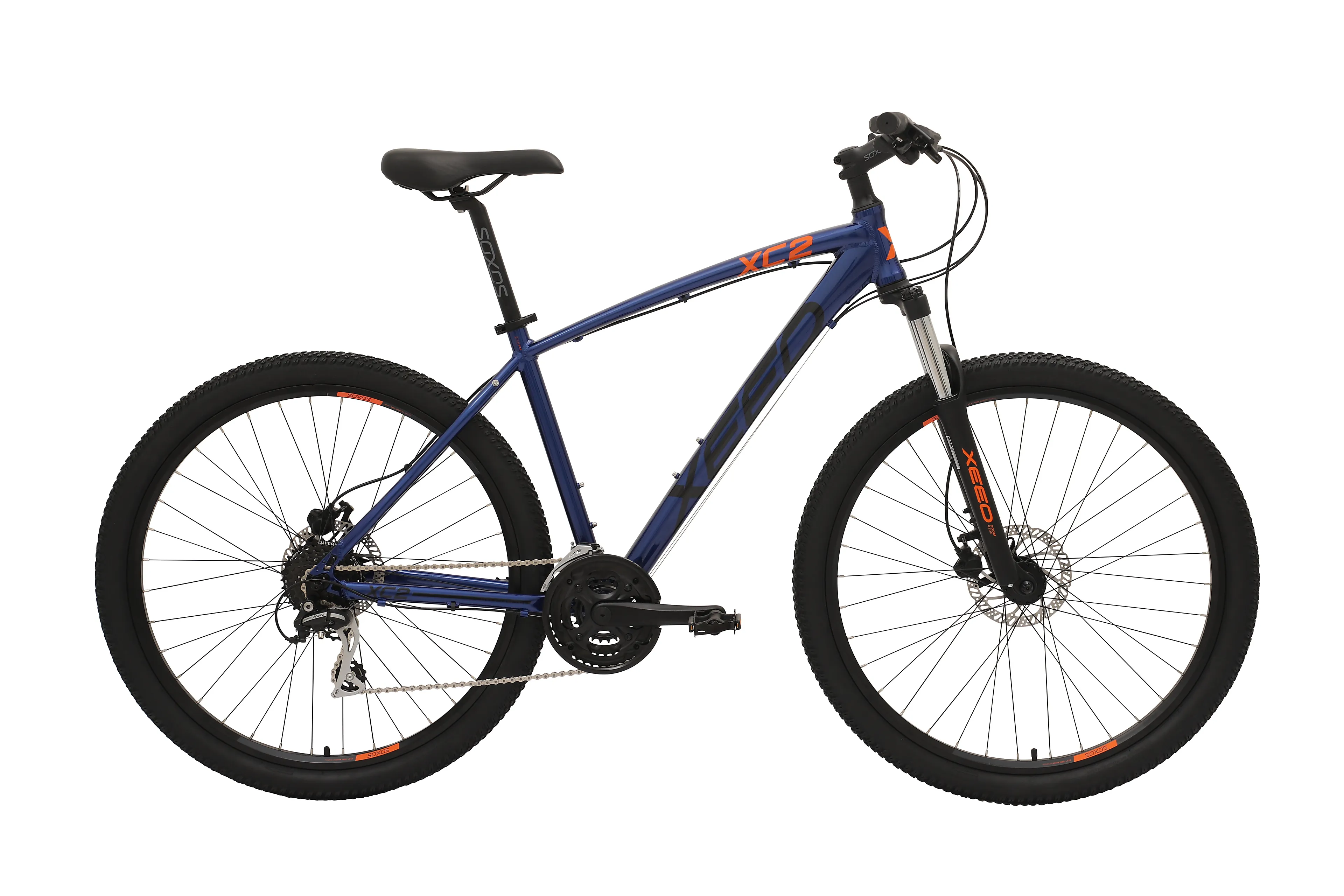 XC 2 ACTIVE 650B XC 2 ACTIVE 650B