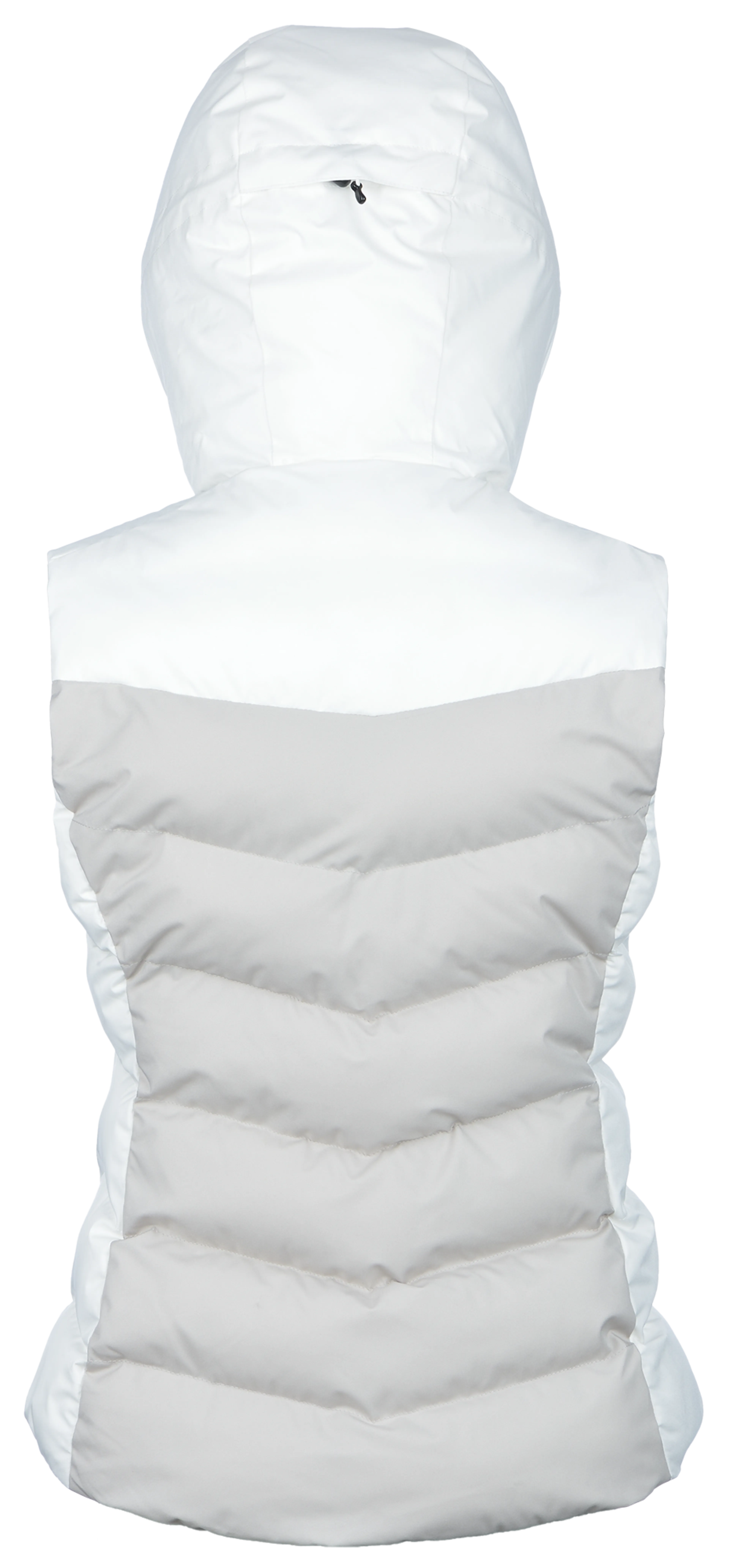 SILJAN W VATTERT VEST