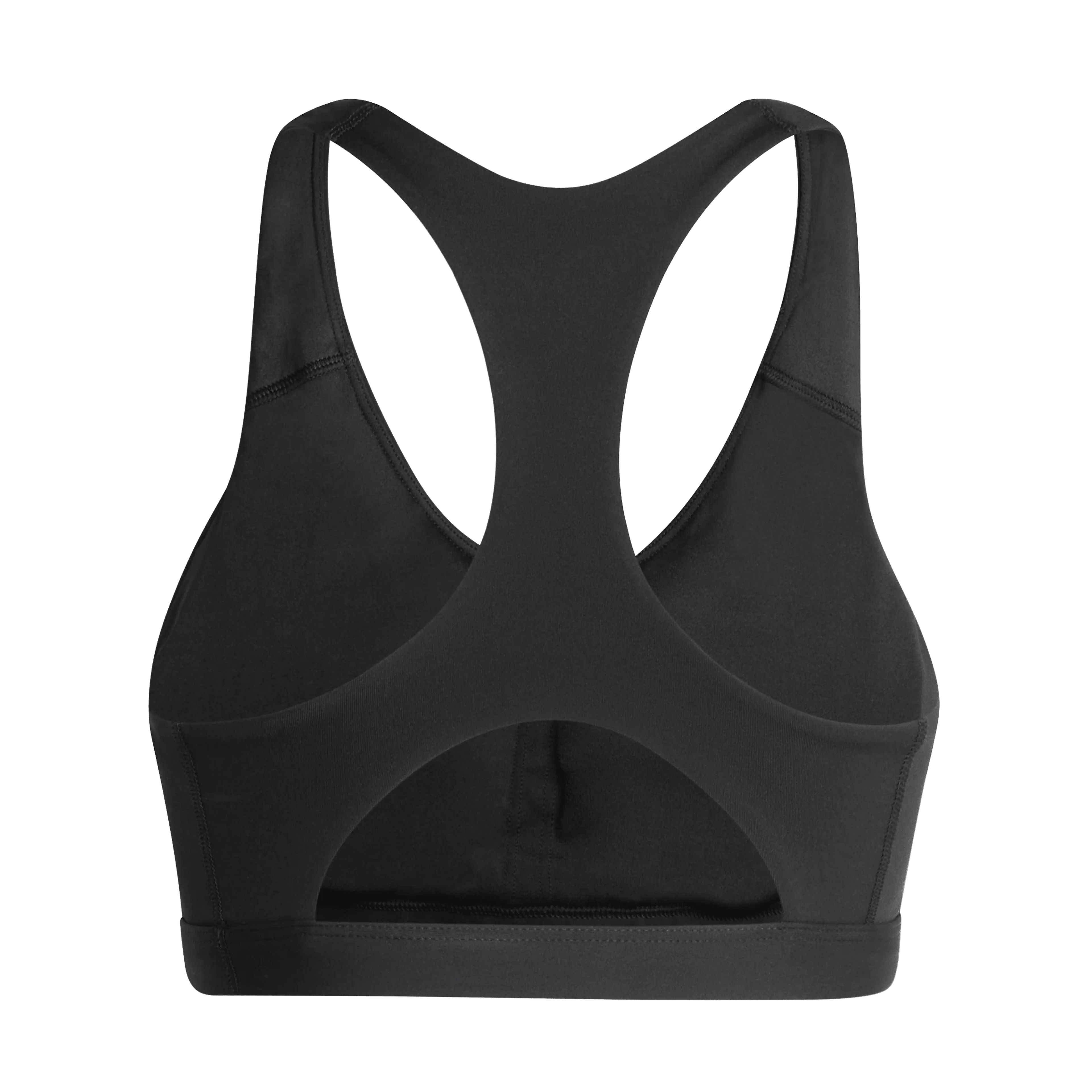 Optime Essentials Workout Medium Support BH Dame