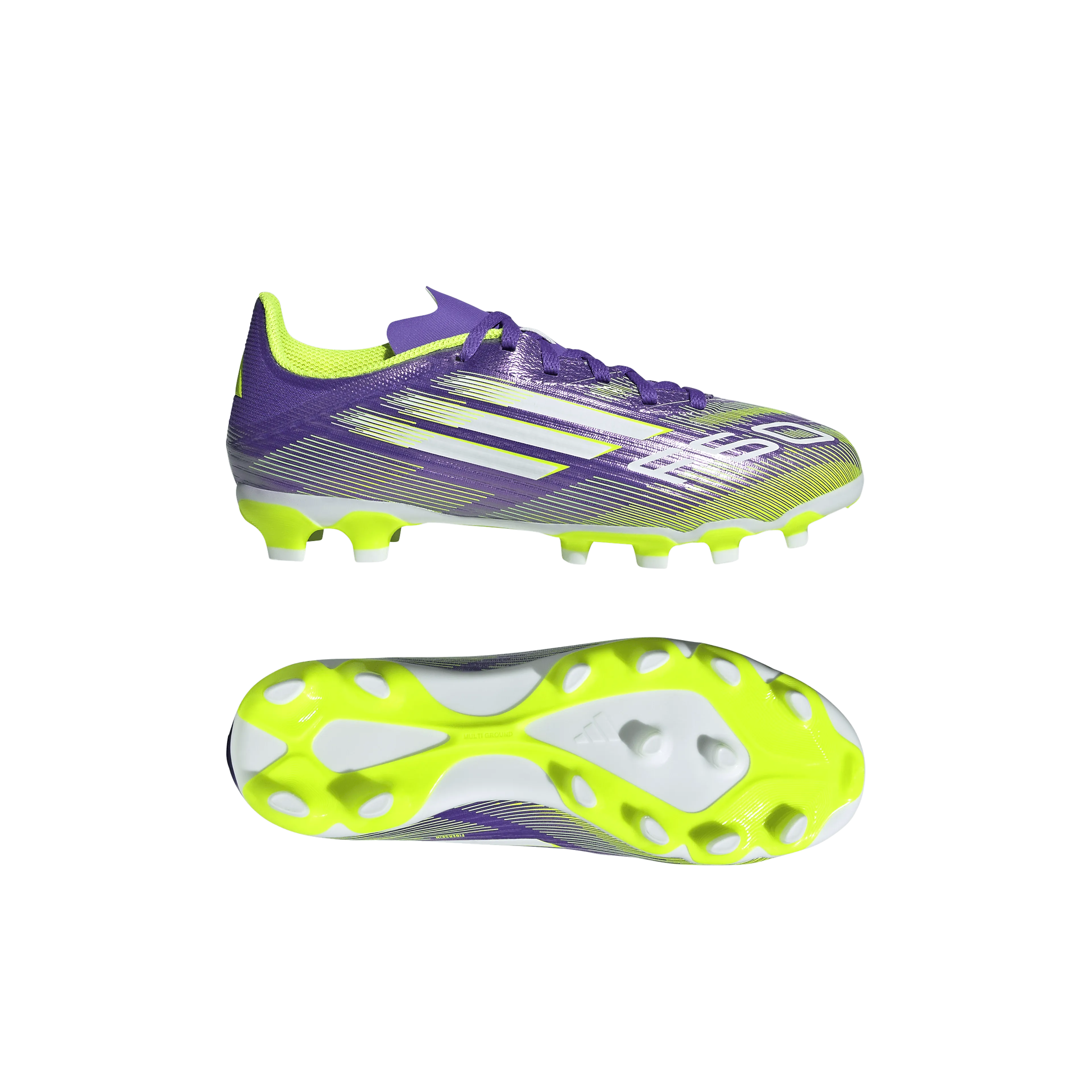 F50 League Multi-Ground Fotballsko Gress/Kunsgress Barn/Junior