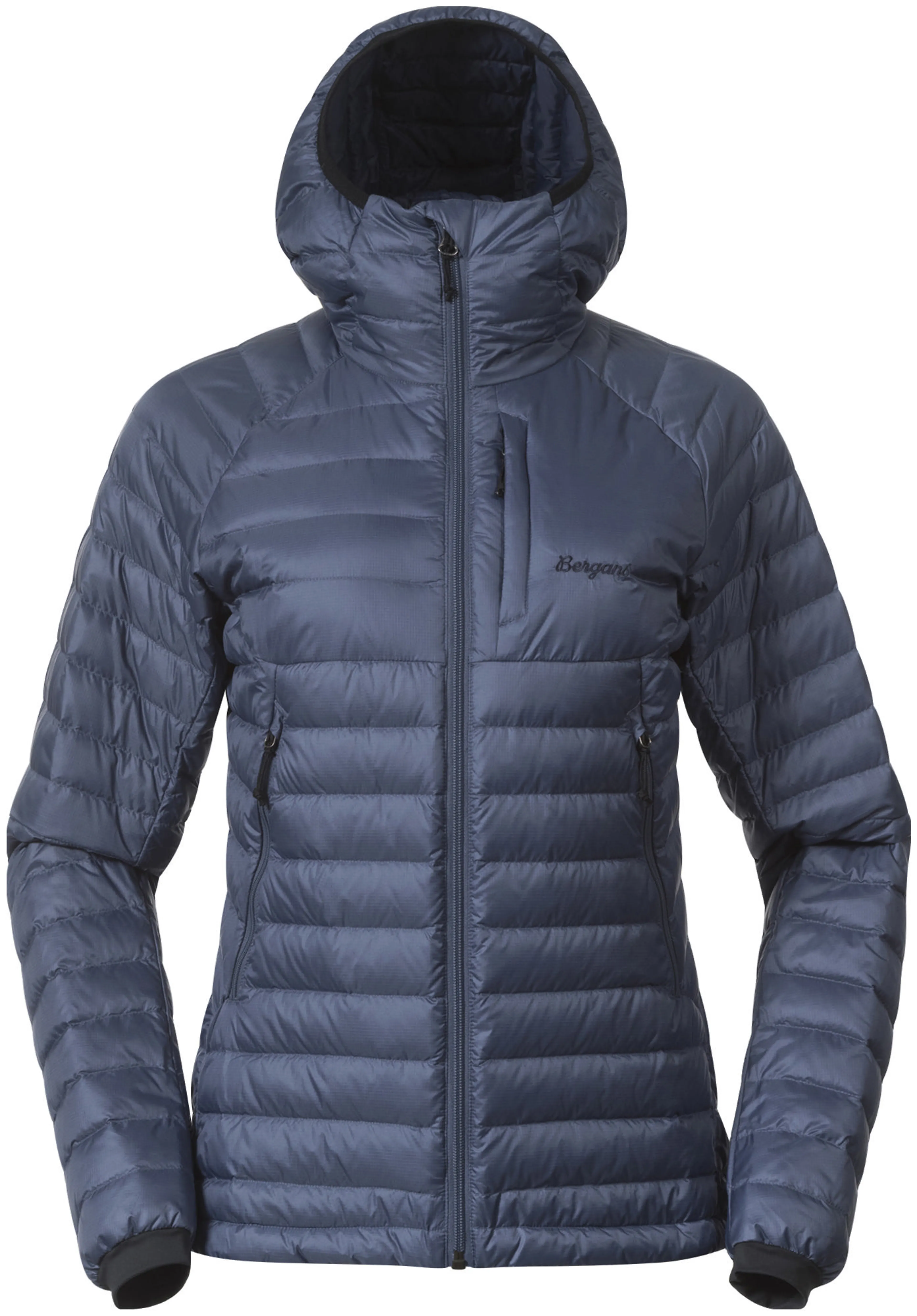 Vaagaa Light Down Jacket Hood Women