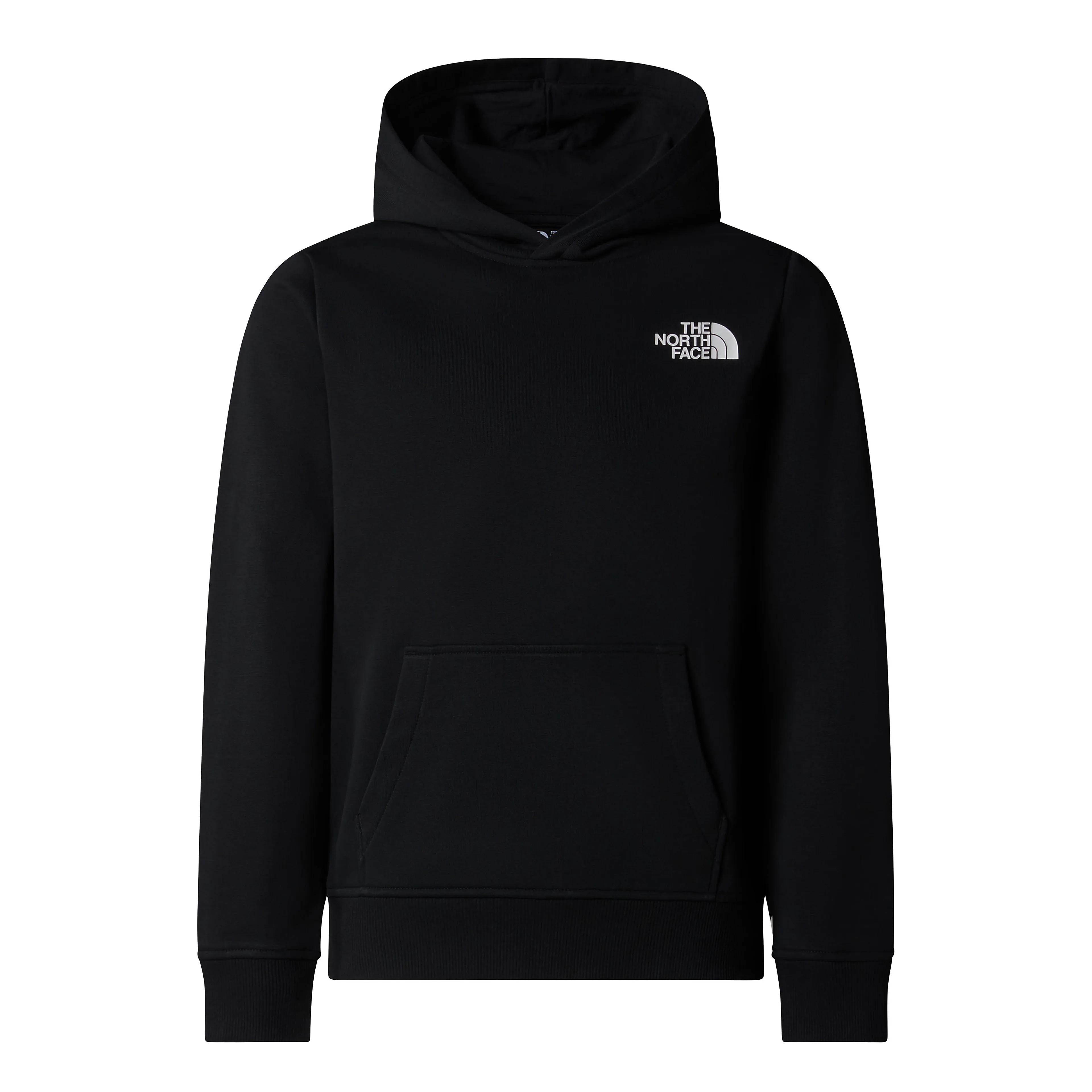 TEEN BOX NSE REGULAR PULLOVER HOODIE