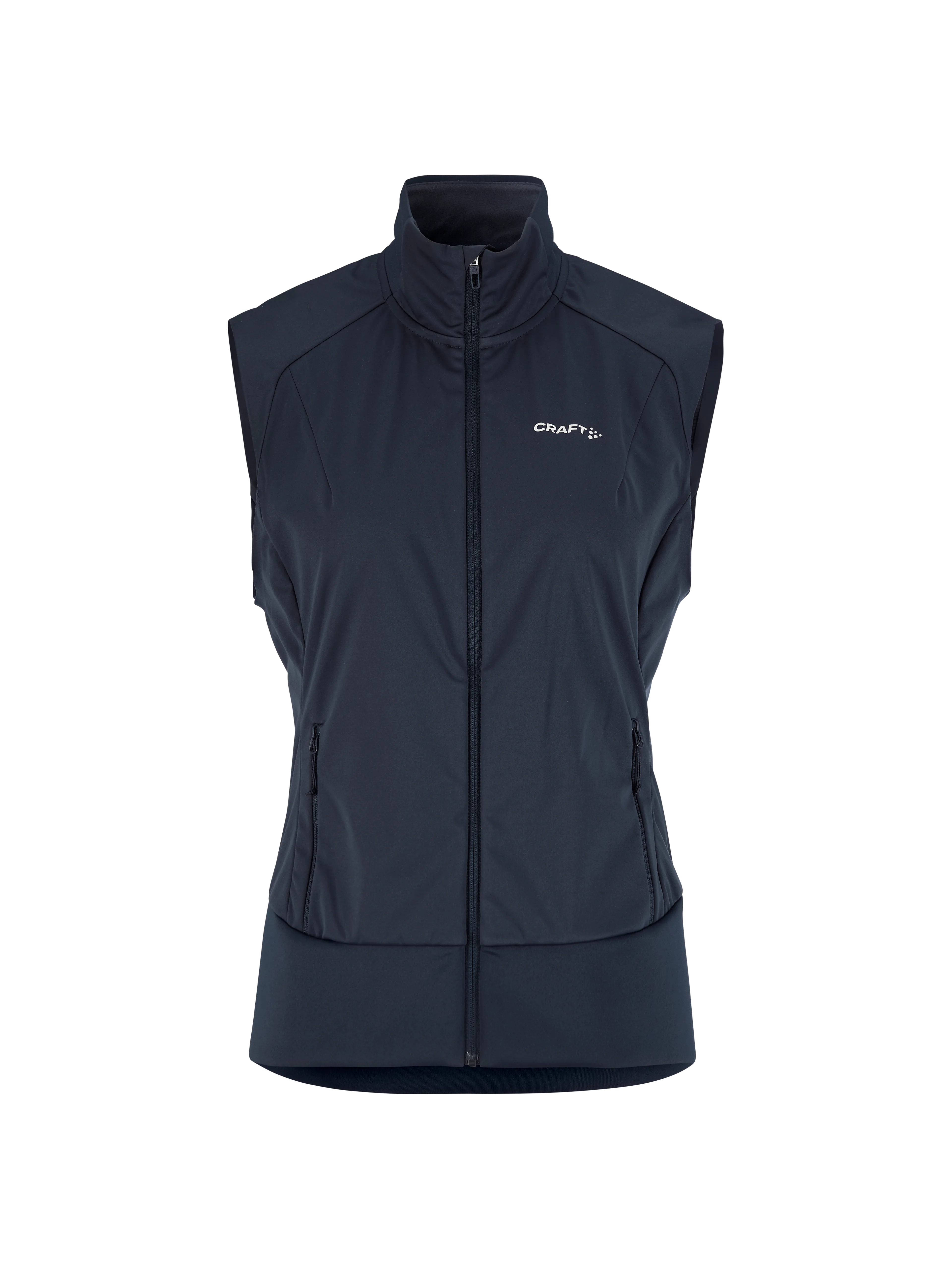 Nordic Race Vest W