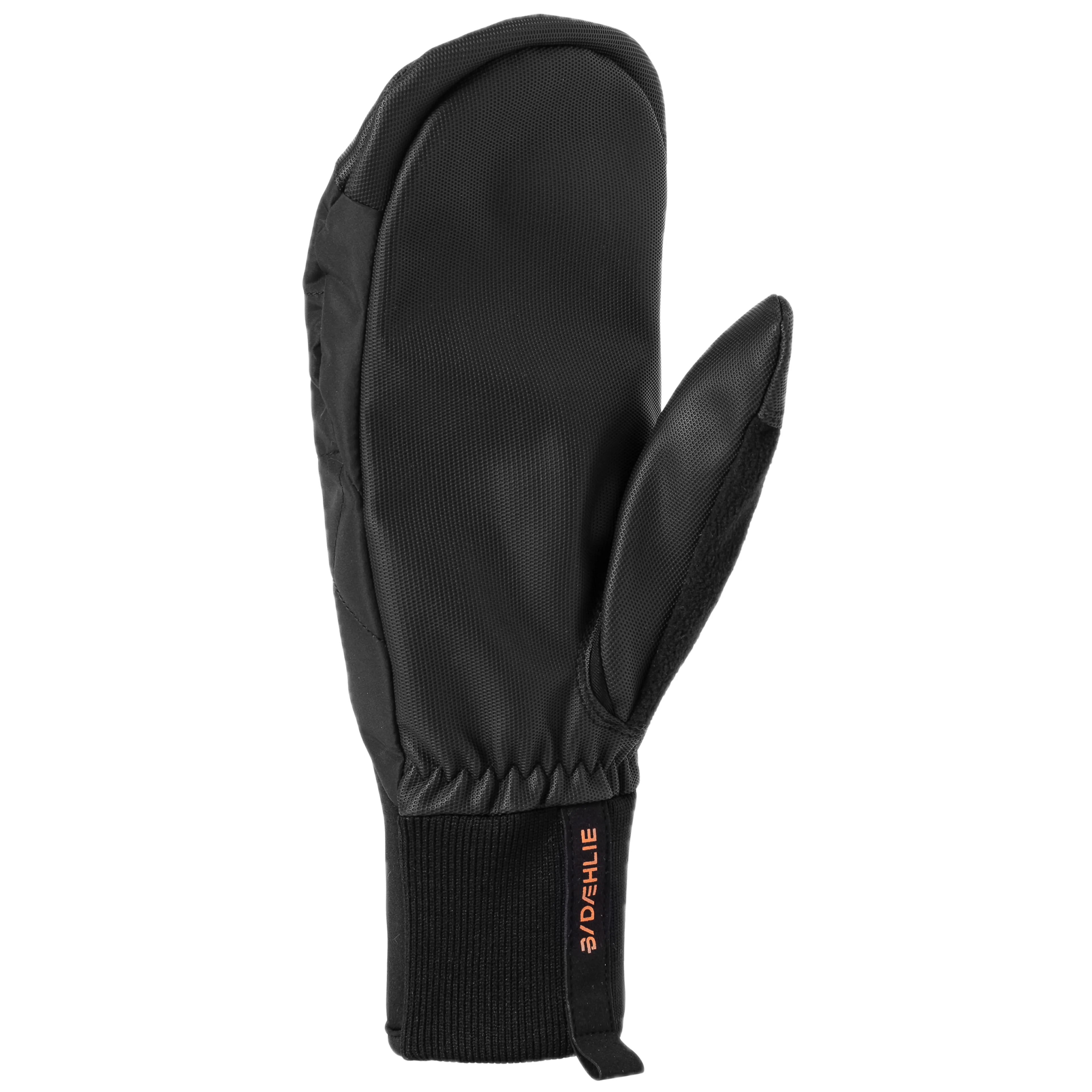 Mitten Pace Jr