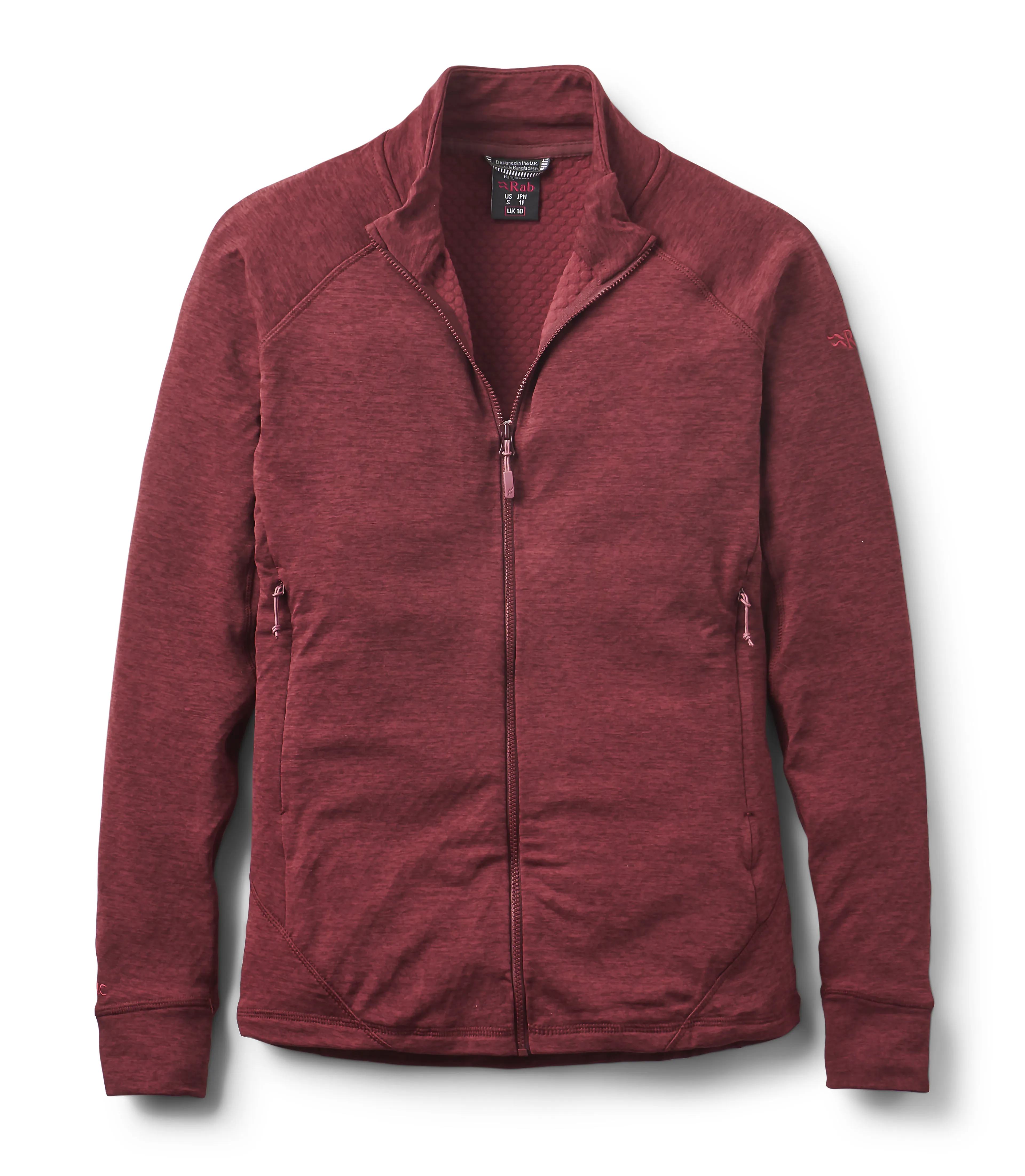 Deep Heather