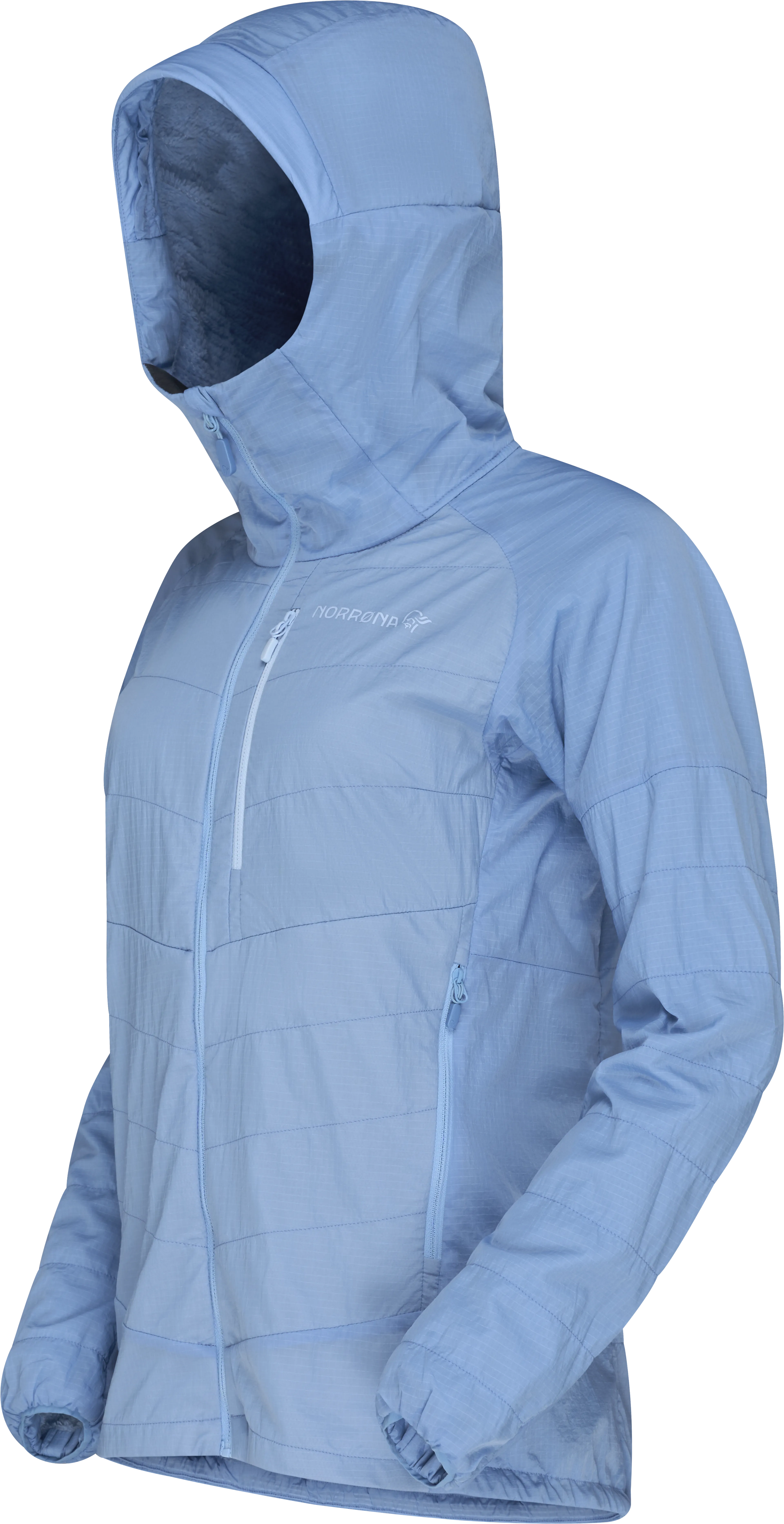 lyngen thermo100active Zip Hood W's