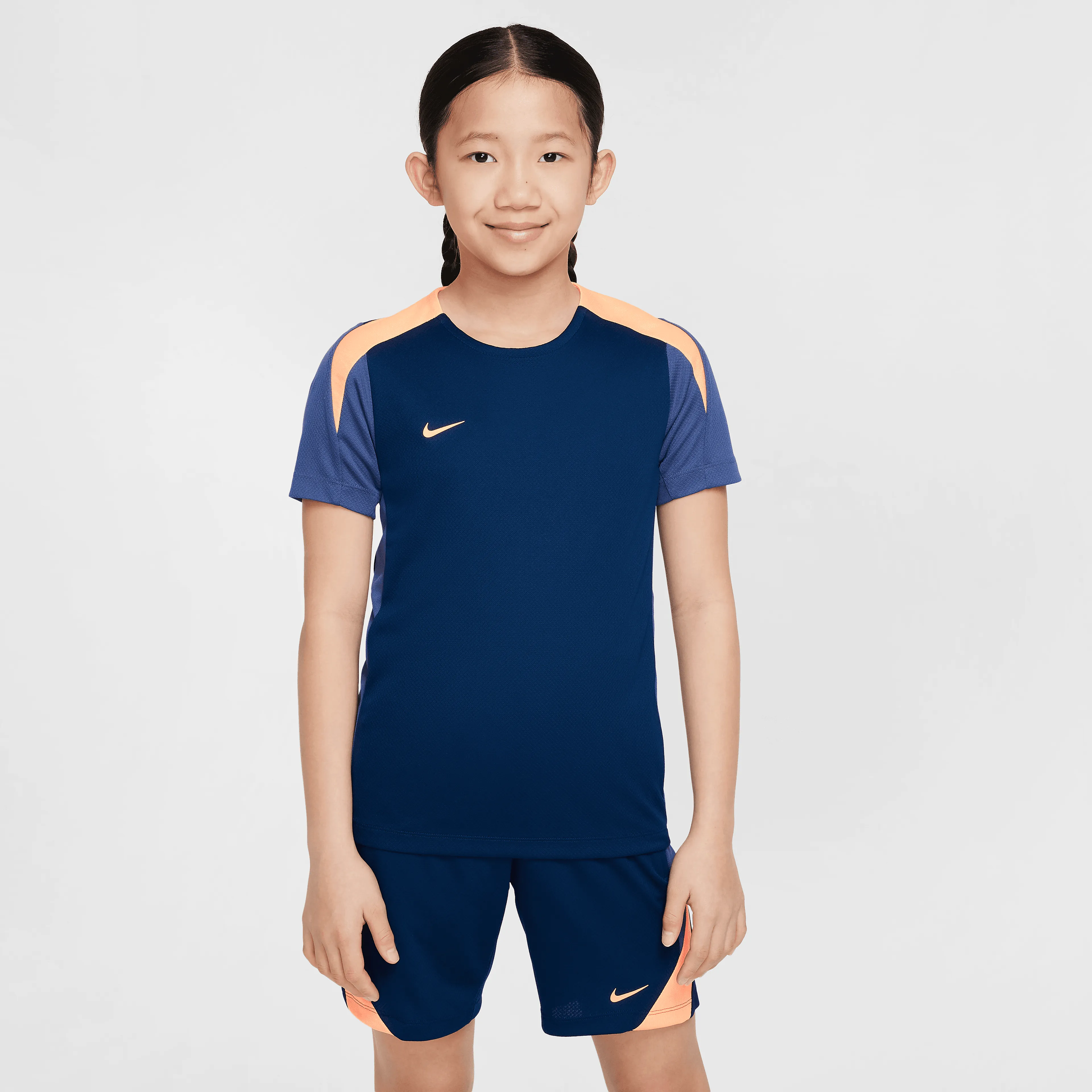 Dri-FIT Strike trenings-t-skjorte junior Dri-FIT Strike trenings-t-skjorte junior