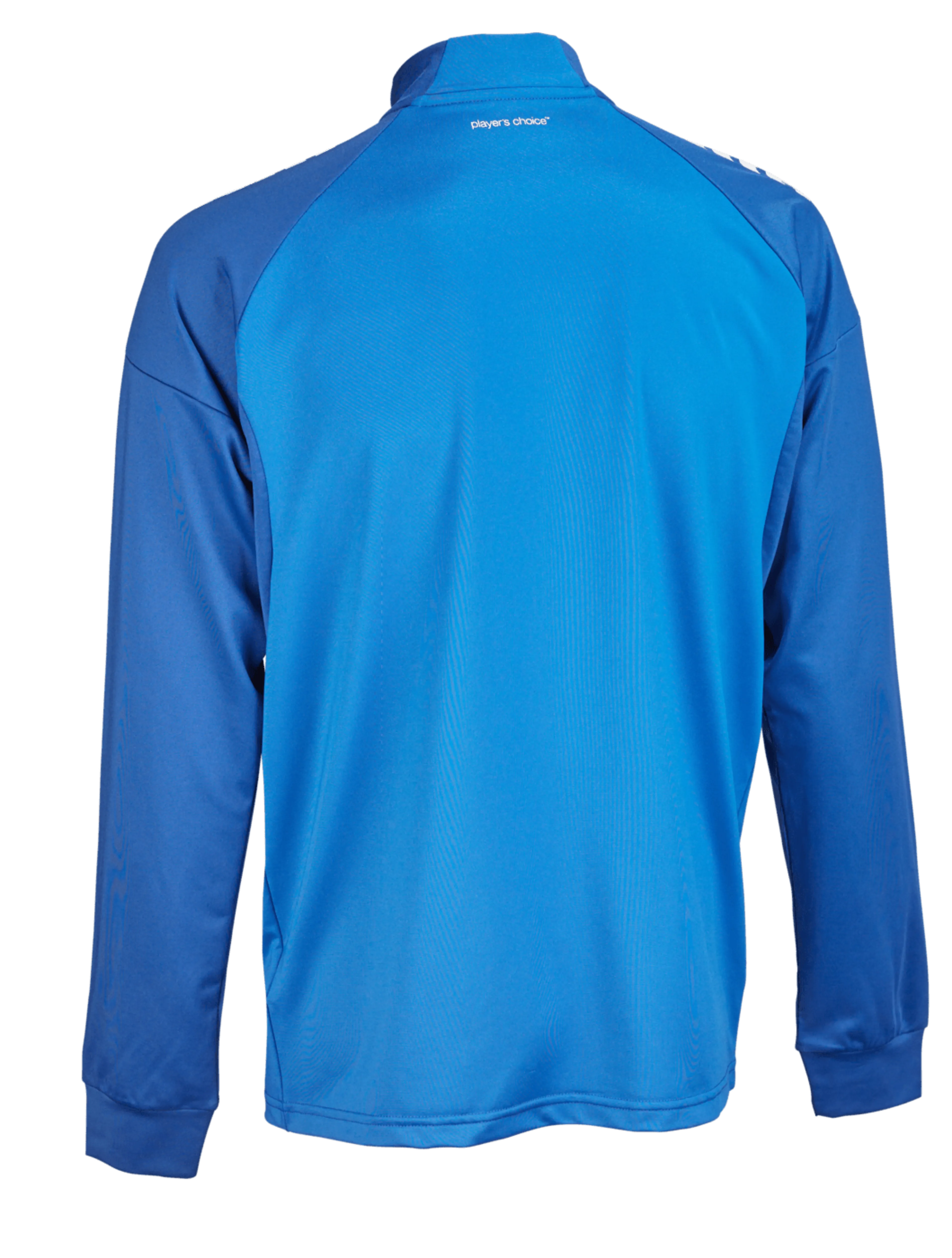 Training zip jacket Spain v25
