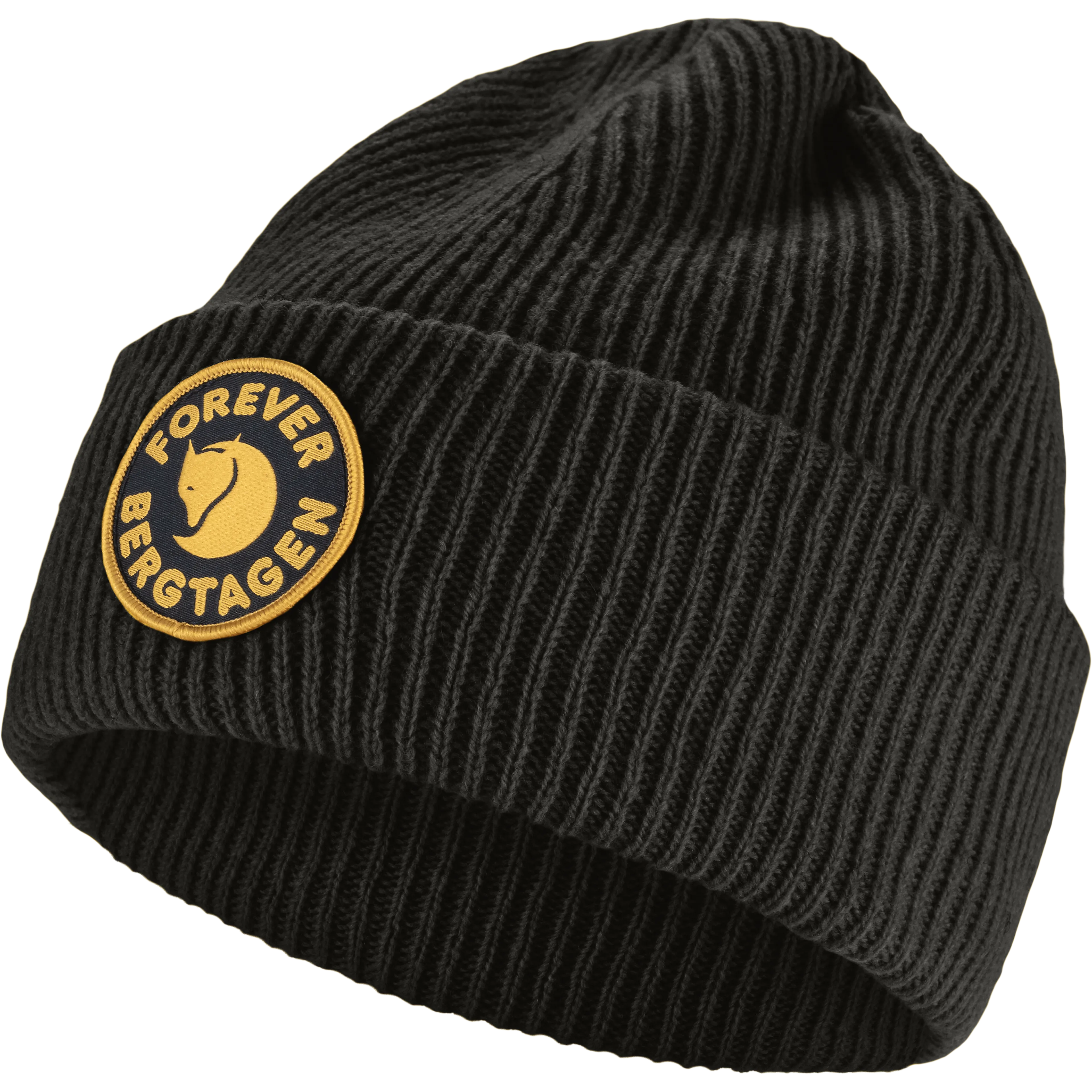 Bergtagen Forever Wool Beanie