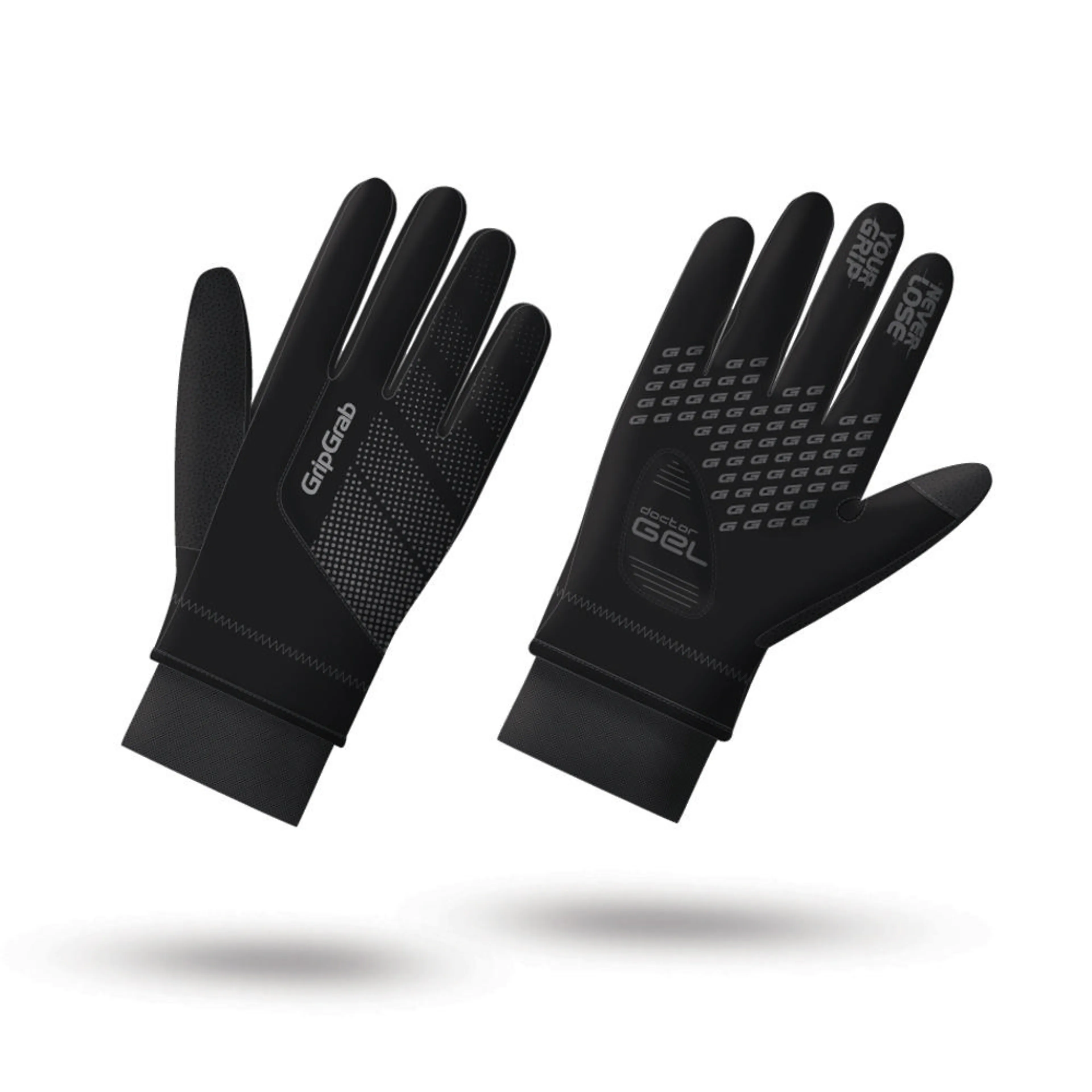Ride Winter Glove sykkelhanske