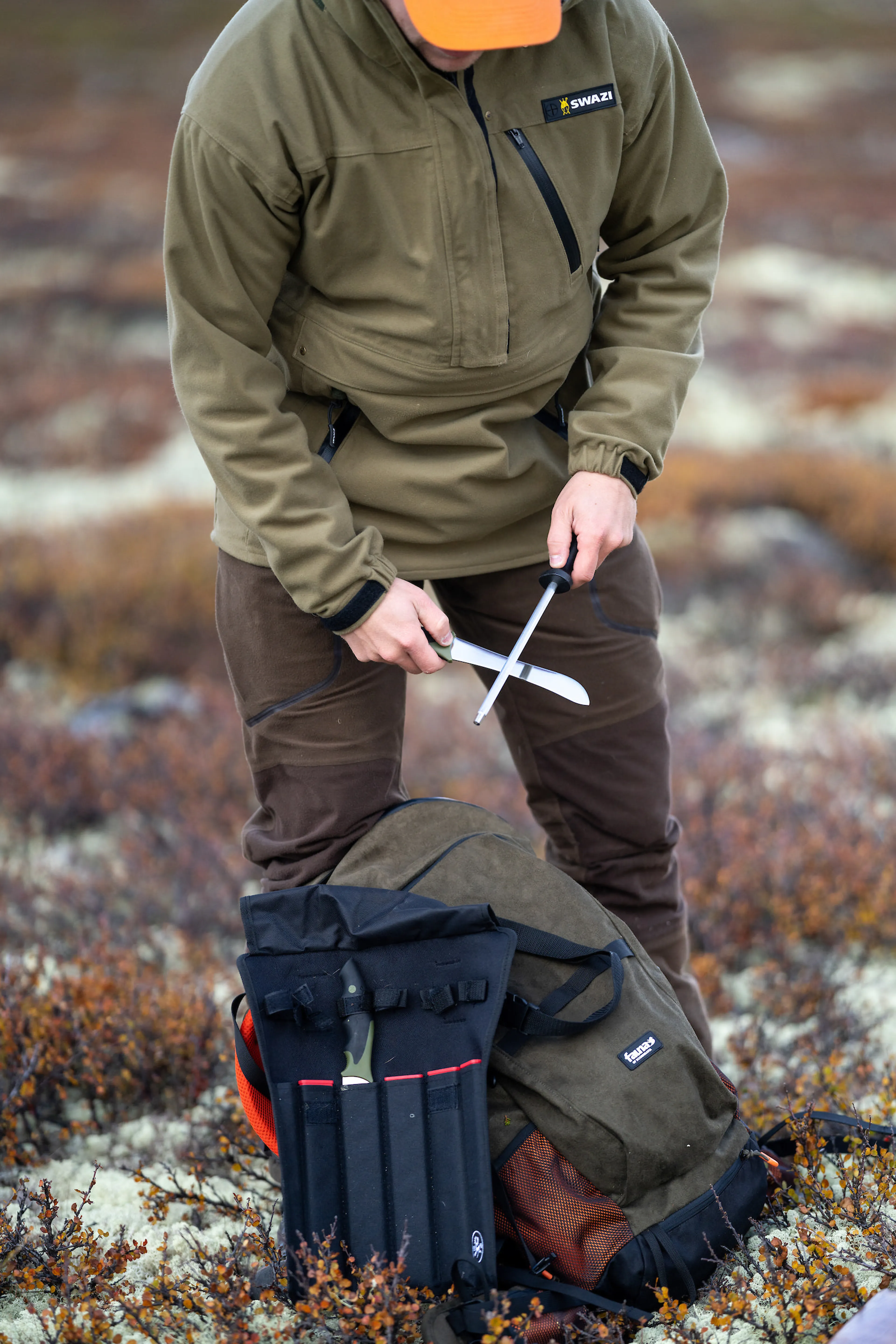 Slaktkniv Kit