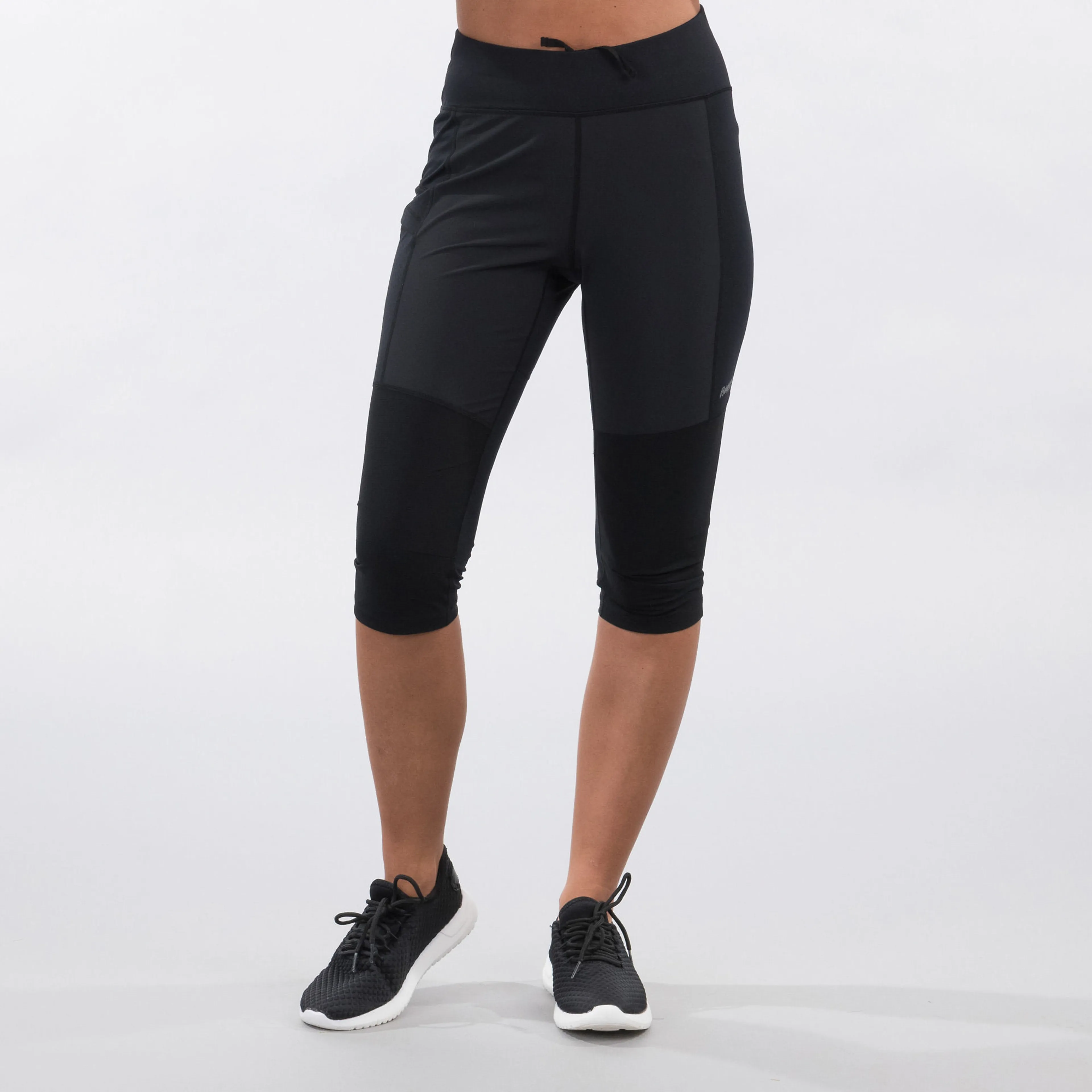 Fløyen ¾ Outdoor Tights Women