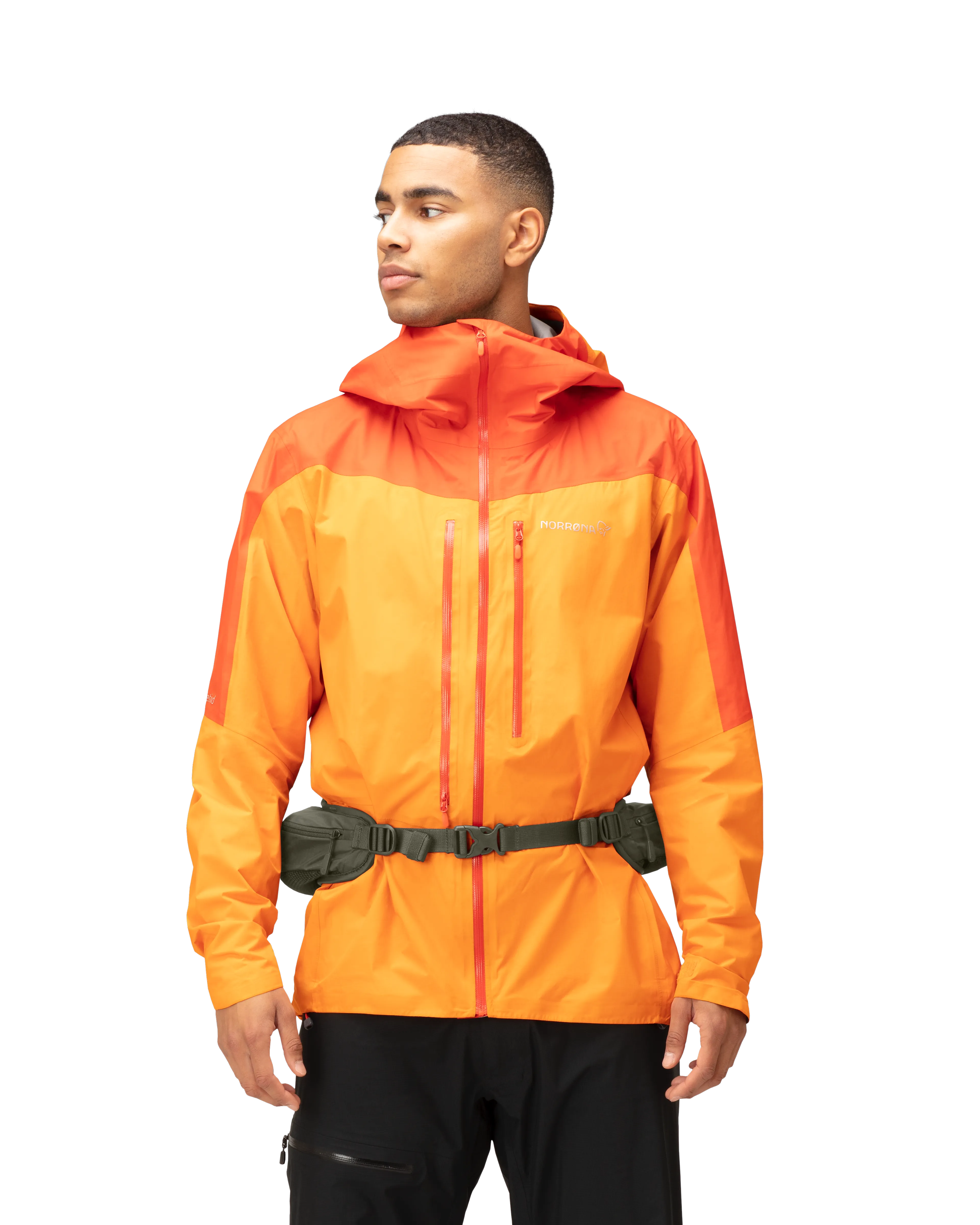 femund econyl70 6L Hip Pack