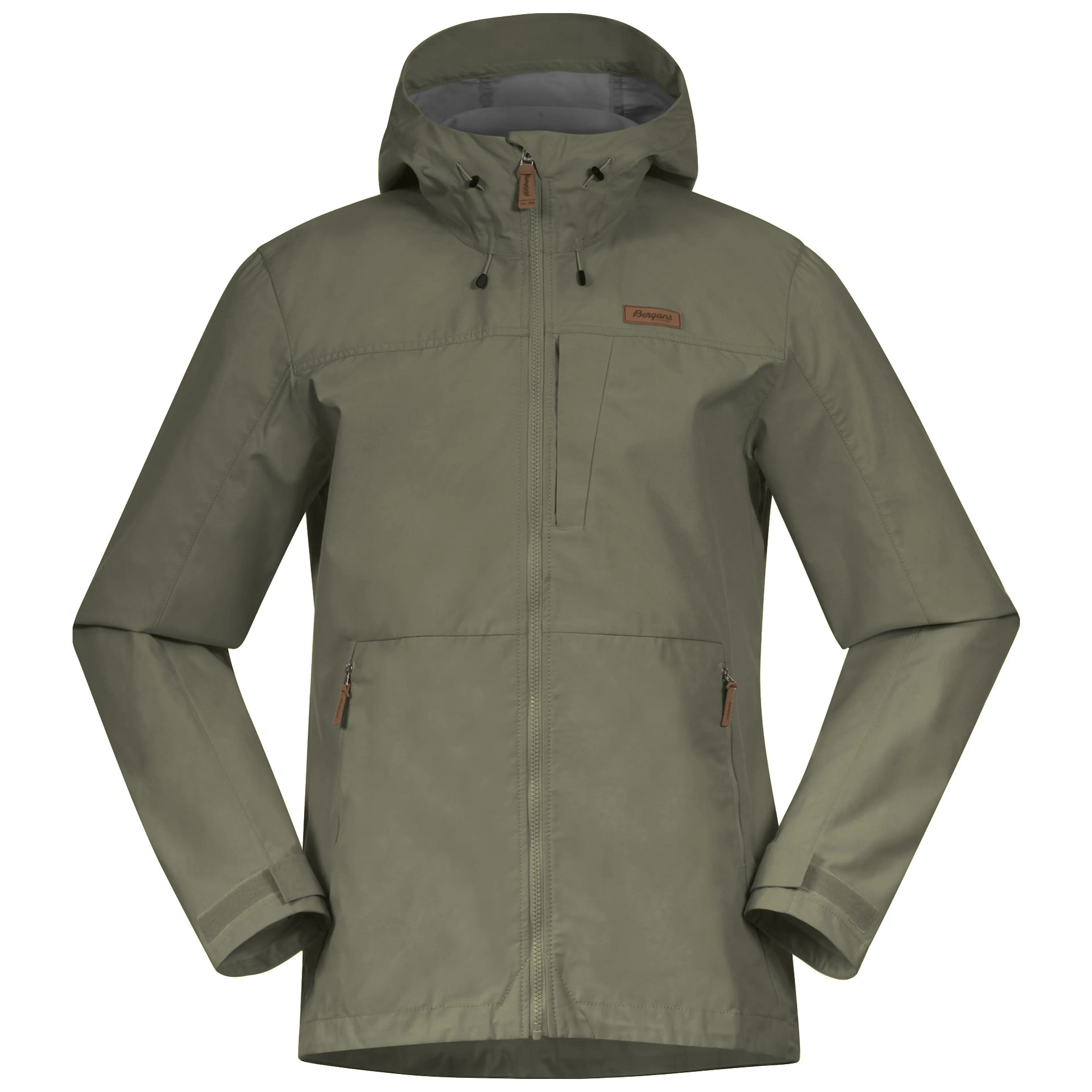 Nordmarka Leaf Light Wind Jacket Men Nordmarka Leaf Light Wind Jacket Men