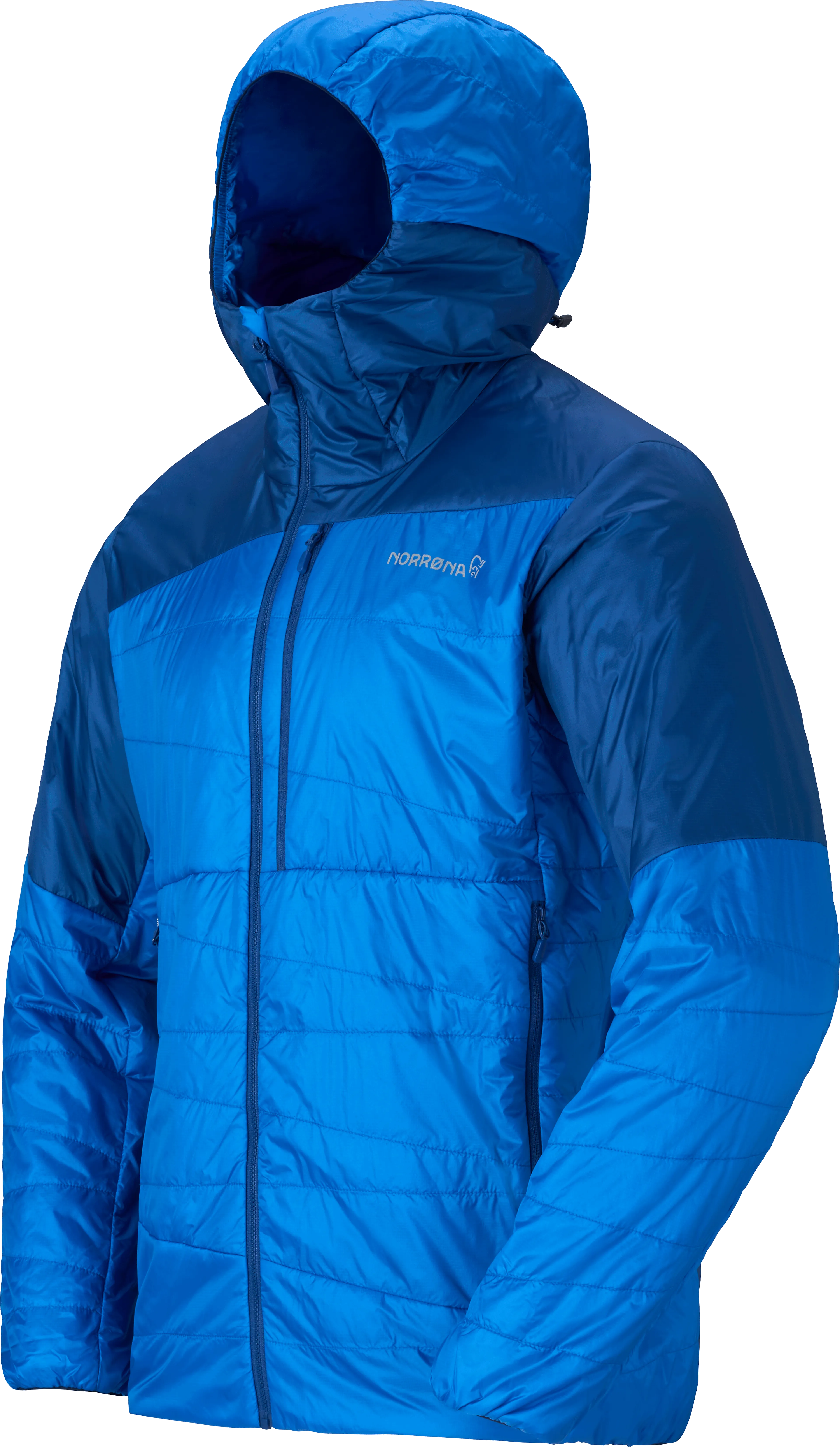 falketind thermo40 Zip Hood M's