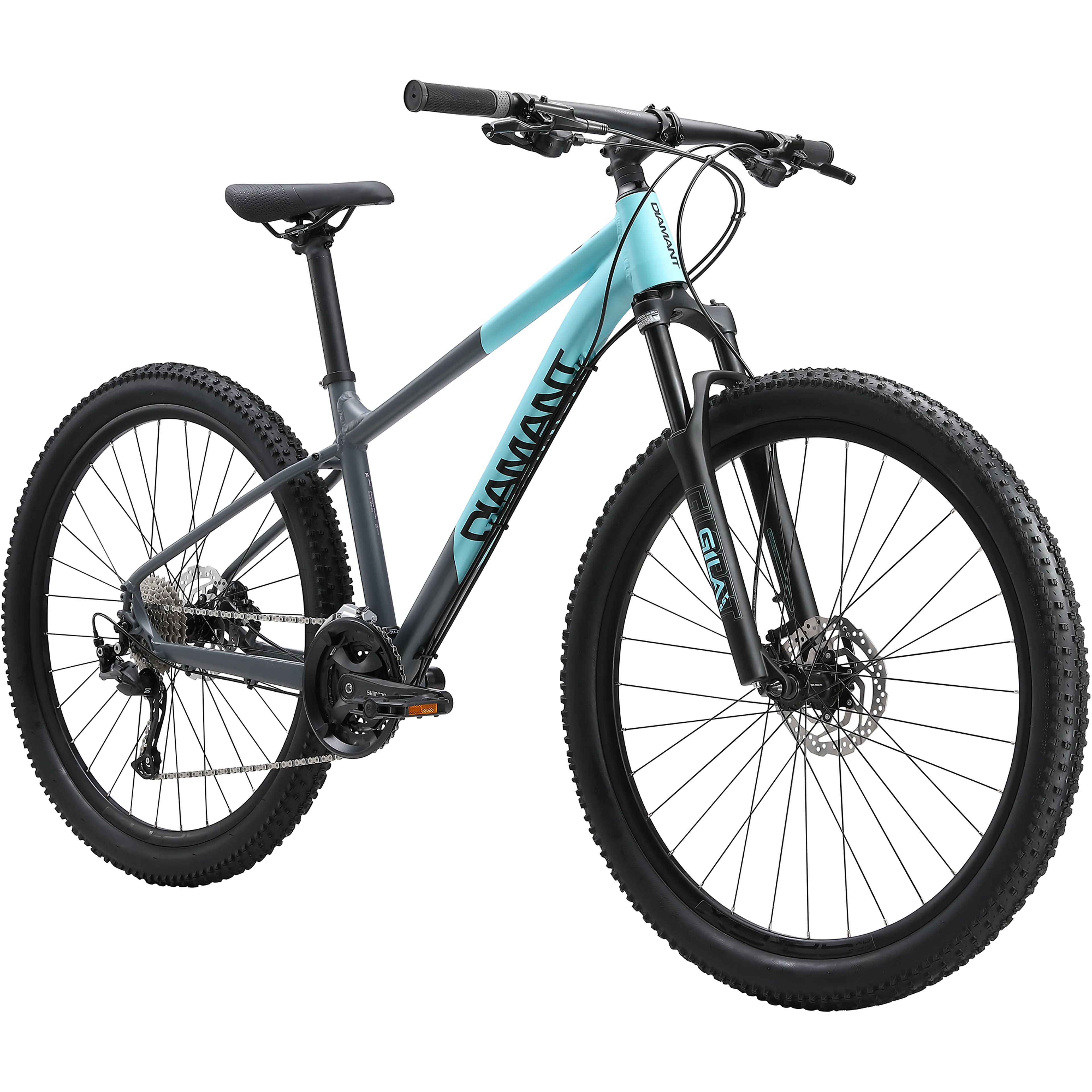 Apex 2 SE FSD terrengsykkel dame