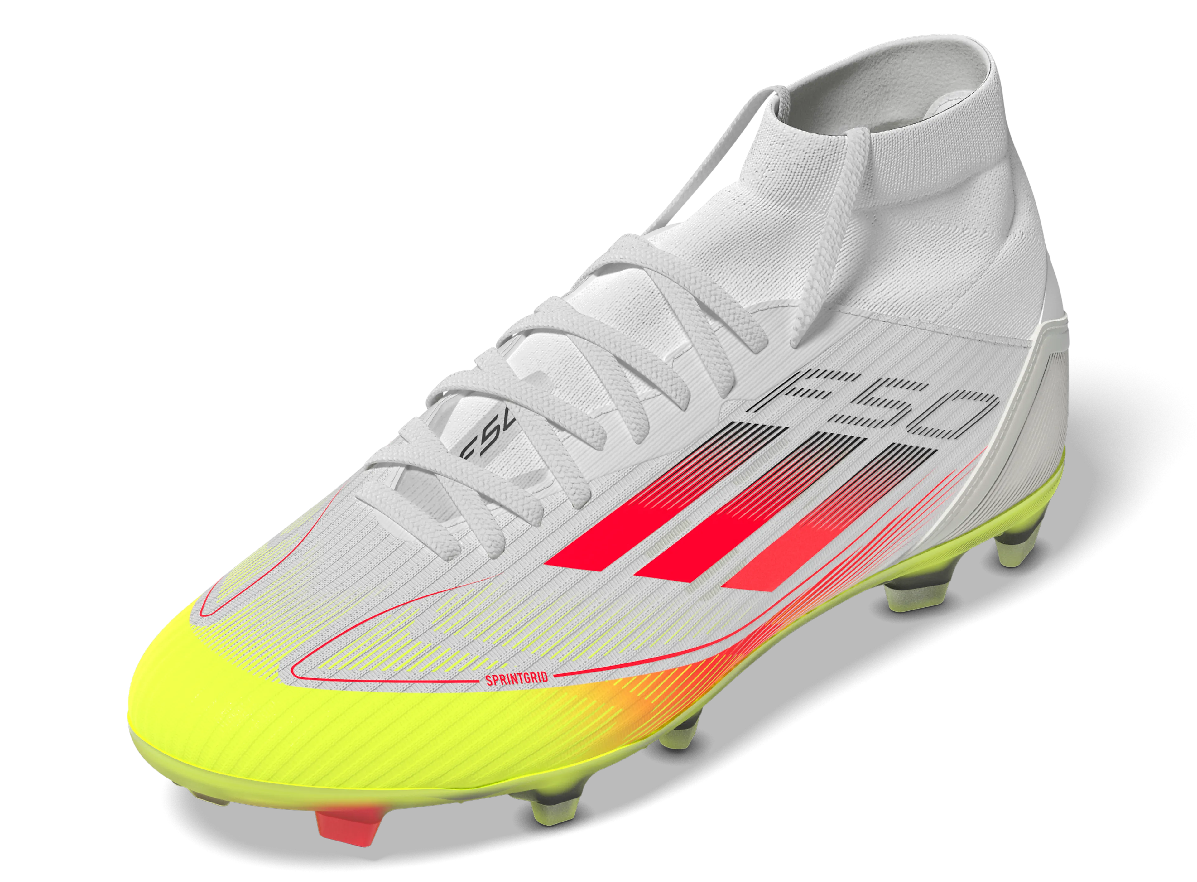F50 League Mid Firm/Multi-Ground Fotballsko