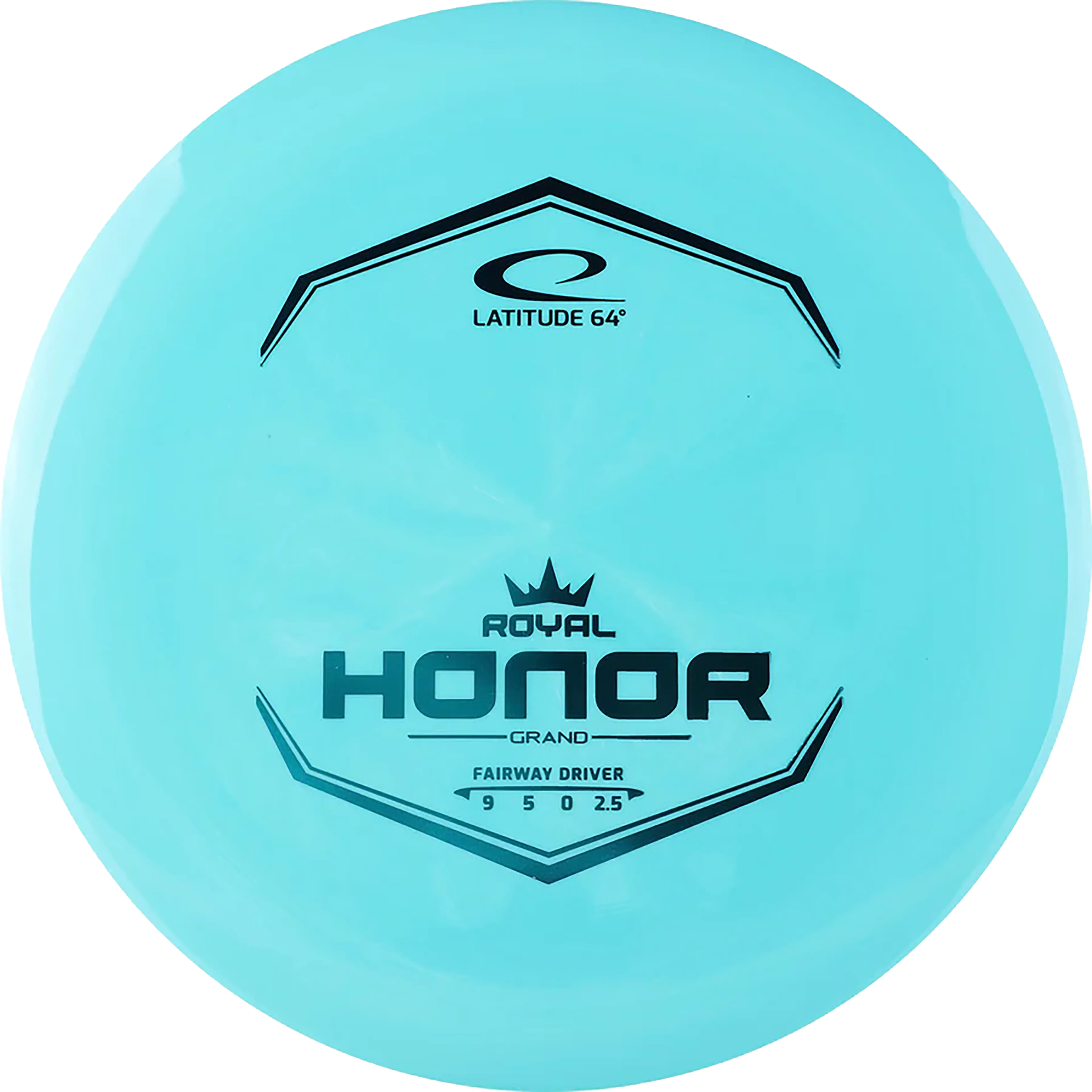 Royal Grand Driver Honor