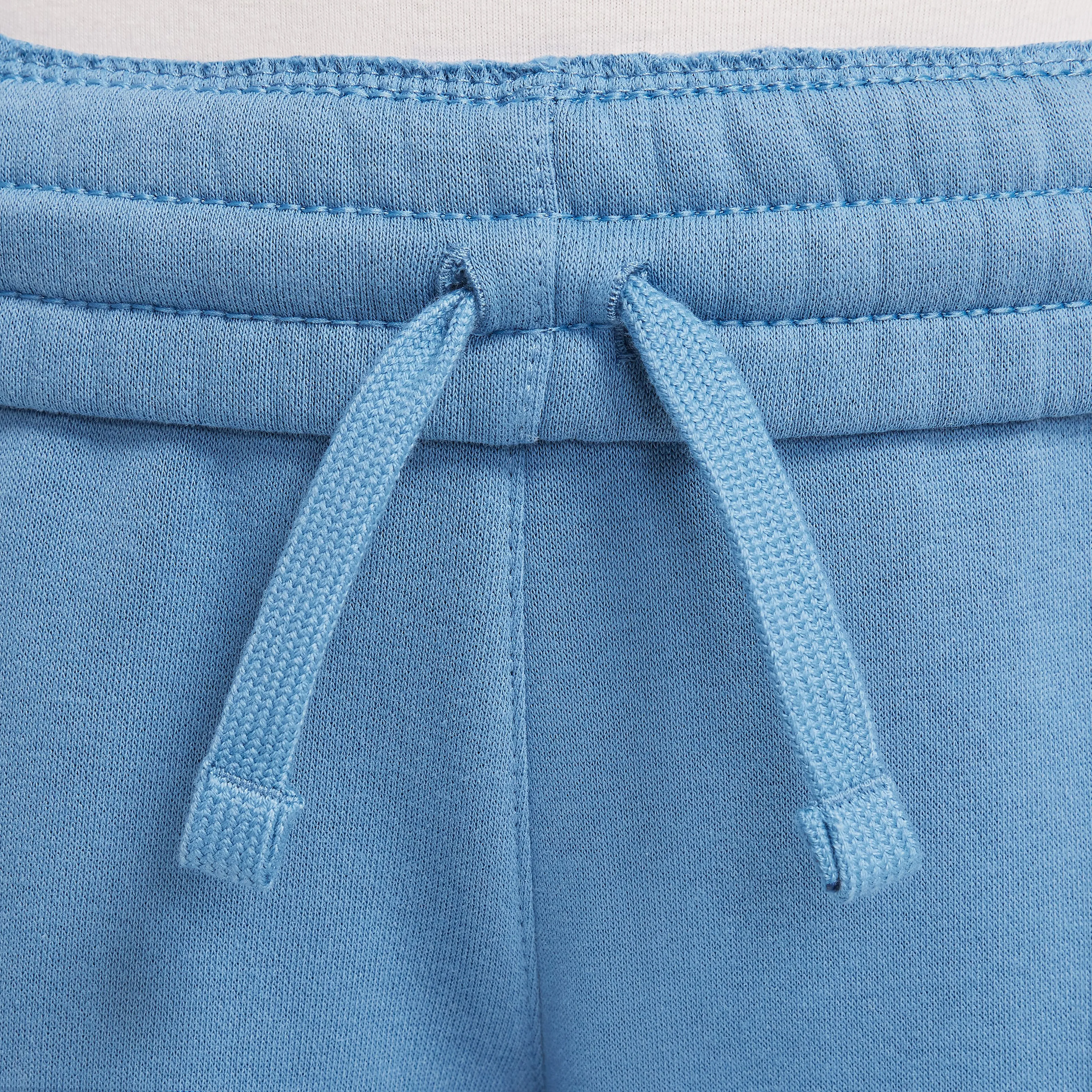 Sportswear Club Fleece joggebukse junior