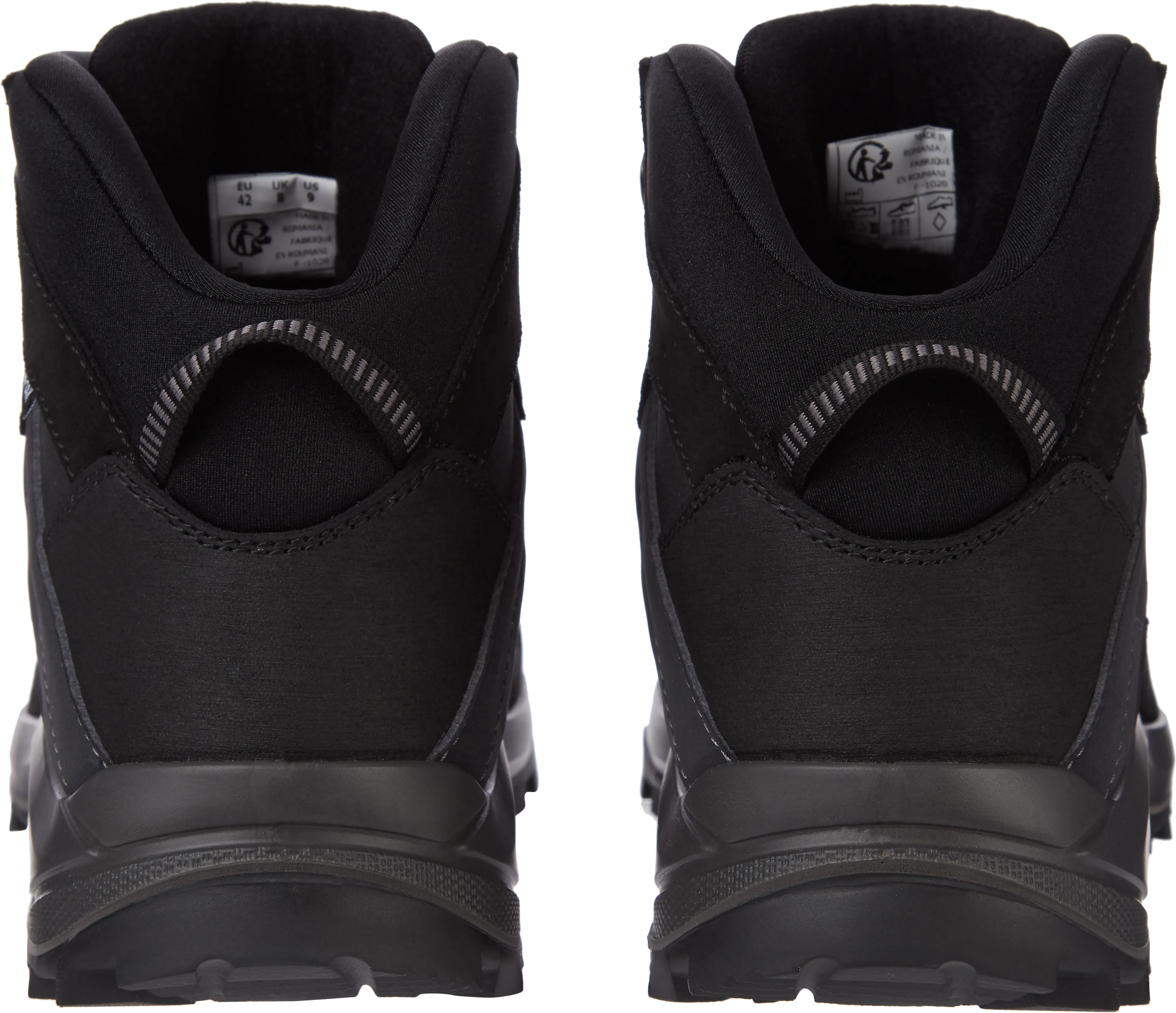 DISCOVER WINTER AQX