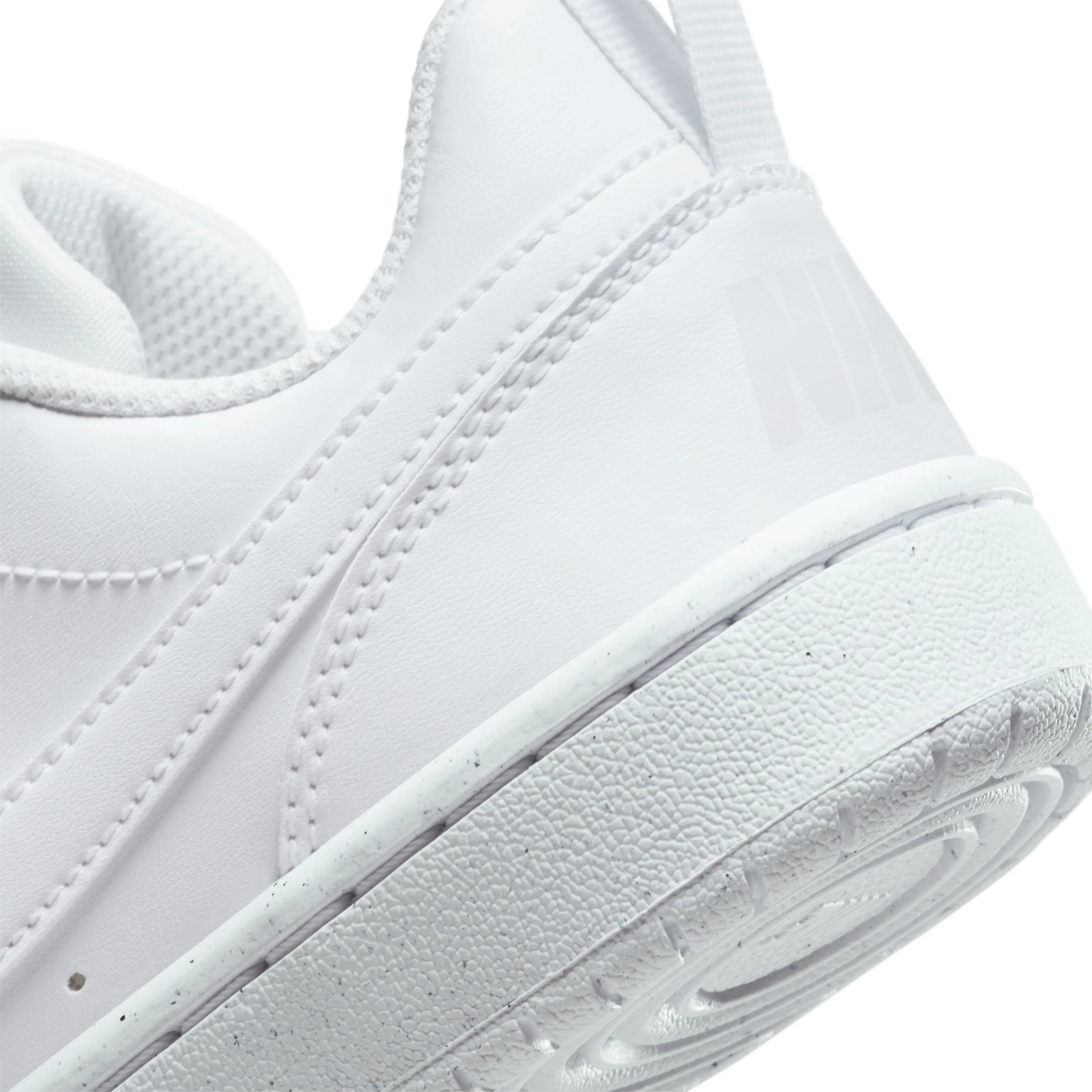 Nike Court Borough Low Recraft Big