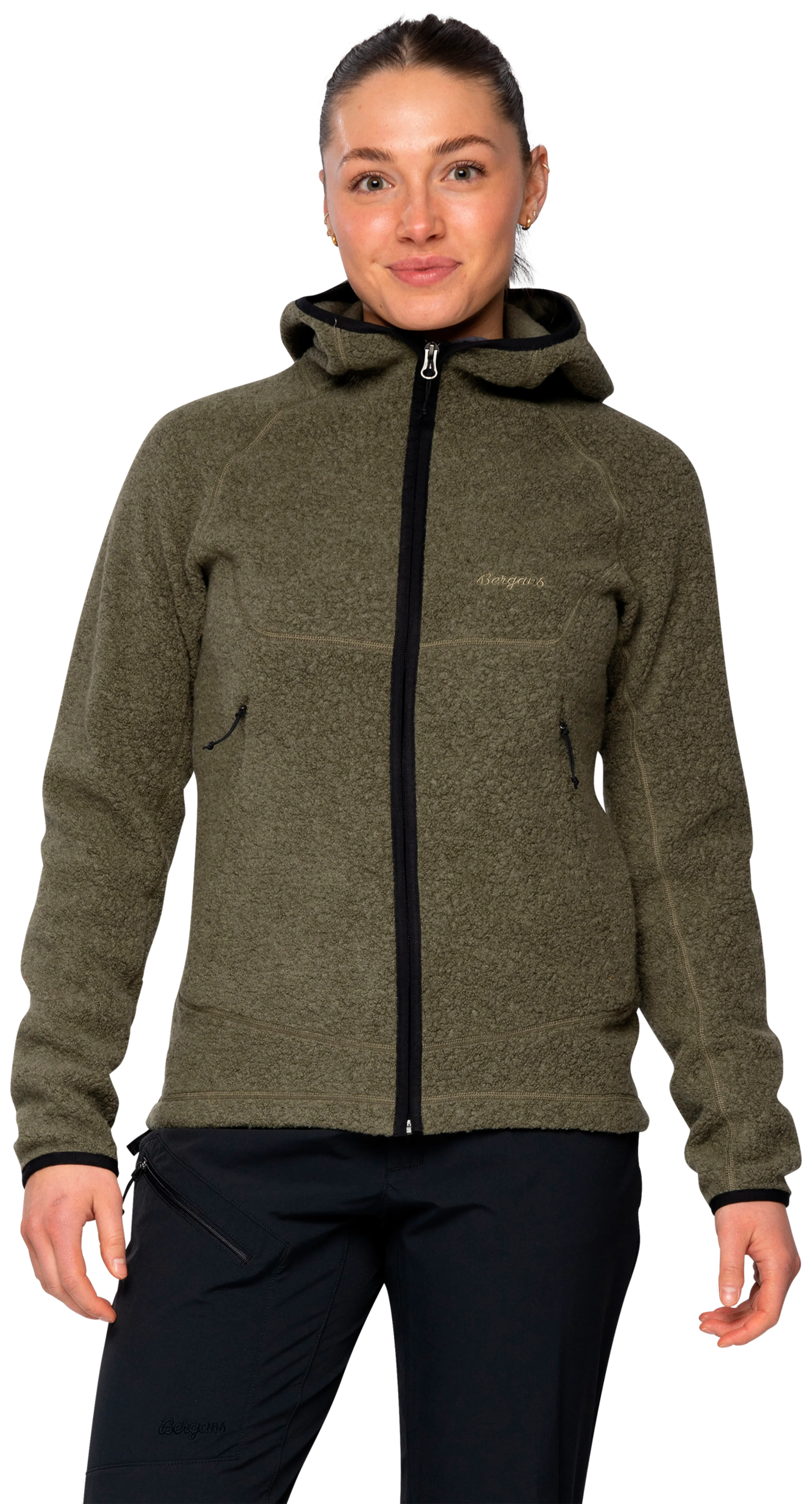 Green Mud