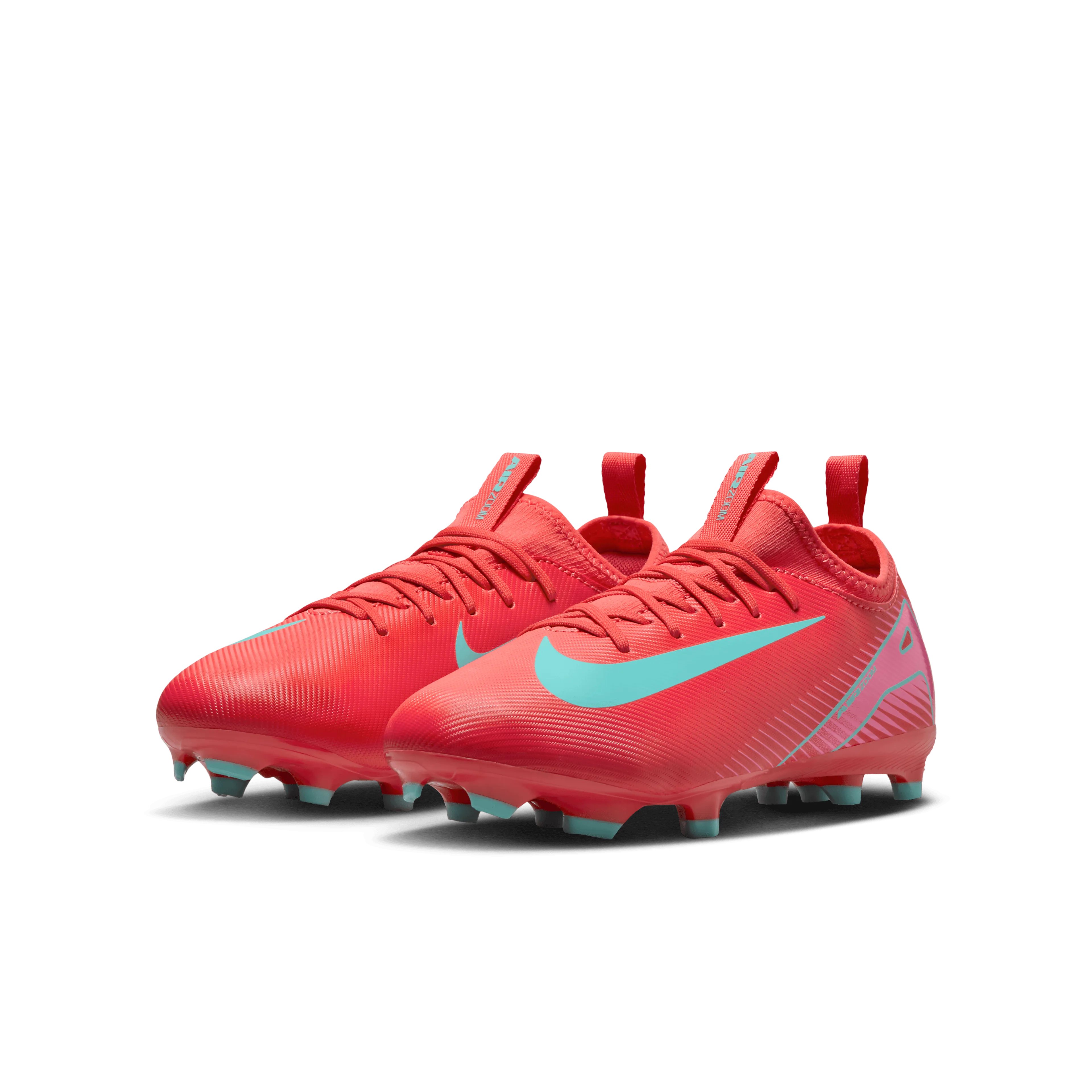 JR ZOOM VAPOR 16 ACADEMY FG/MG