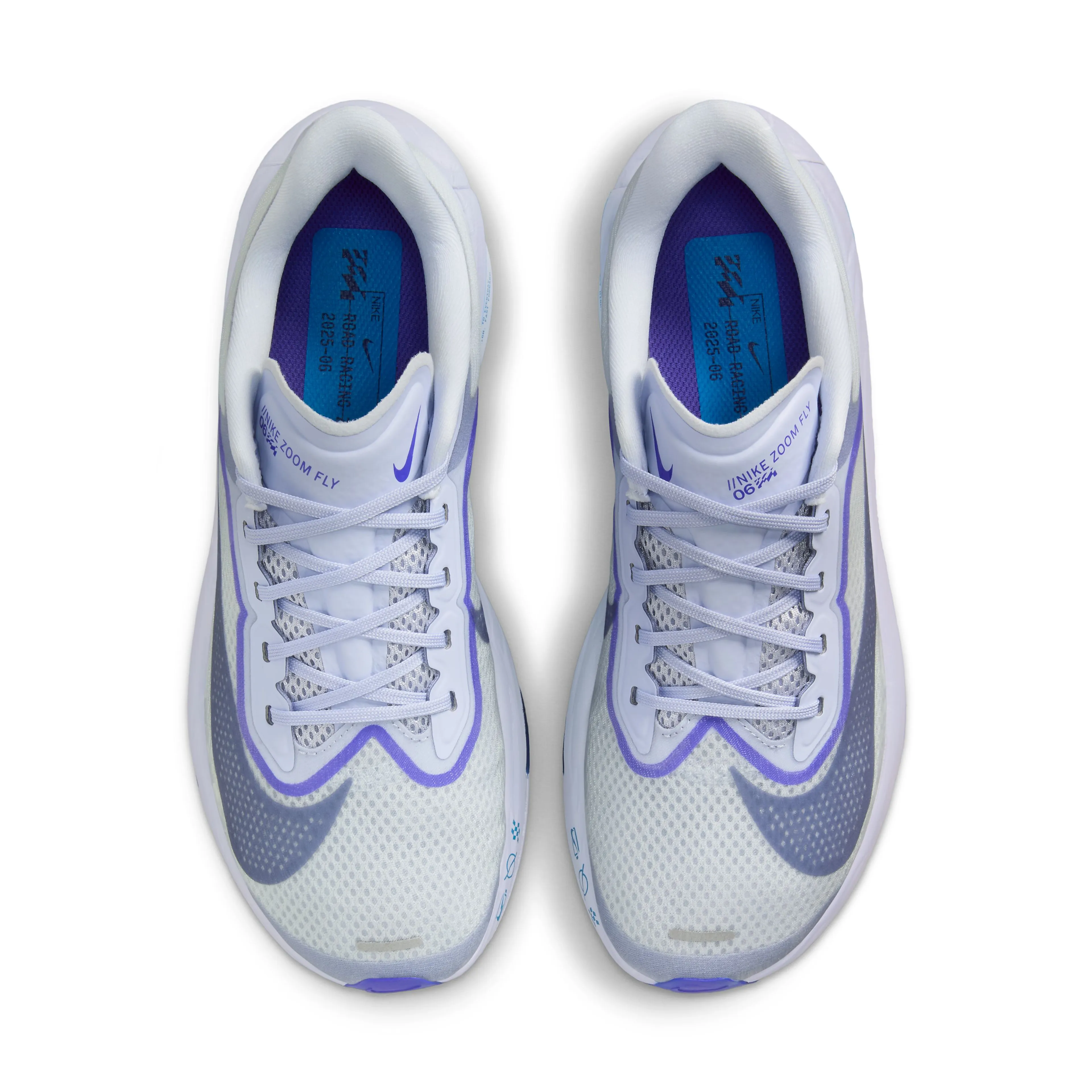 Zoom Fly 6 Women's Road Running