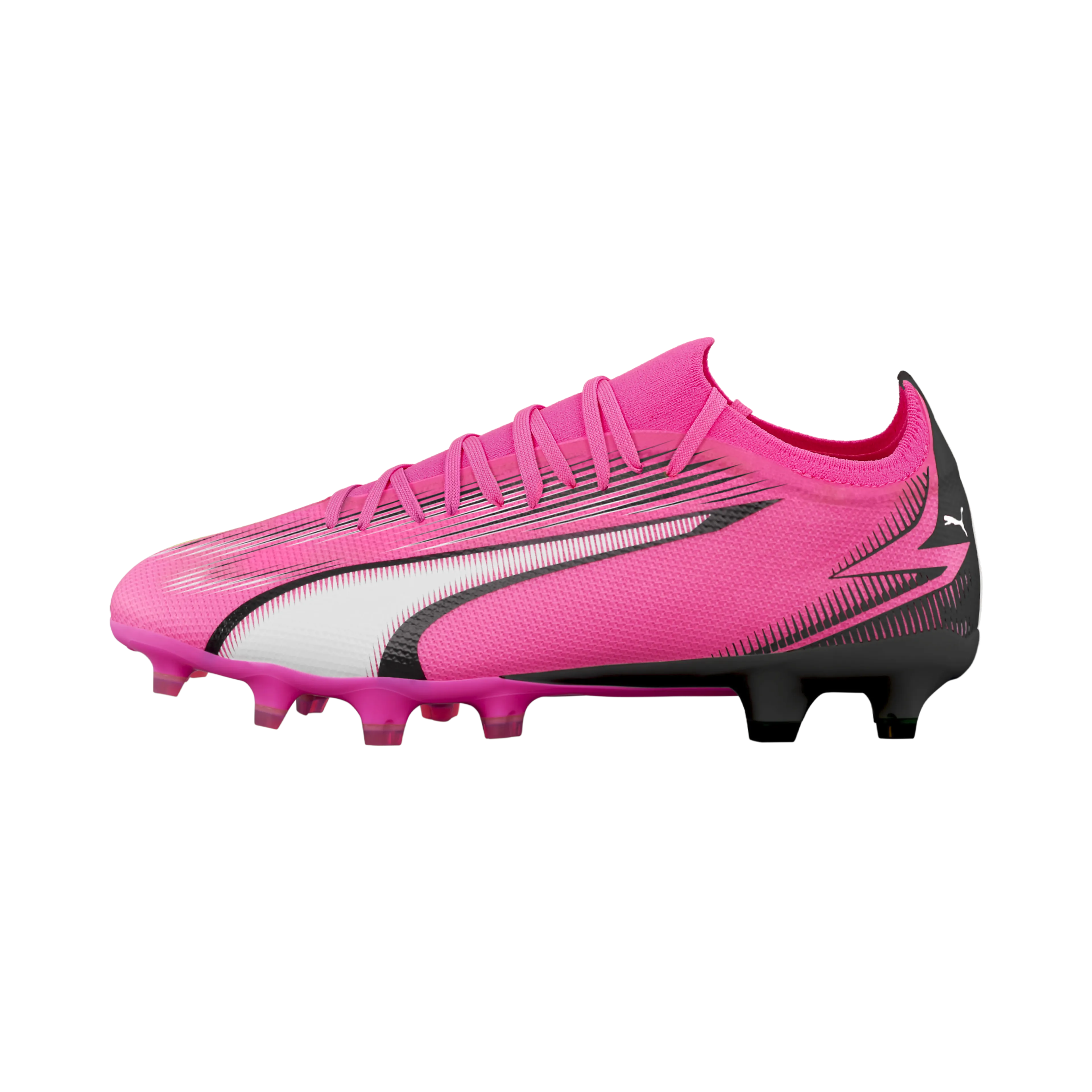 PUMA ULTRA MATCH FG/AG Fotballsko kunstgress/gress