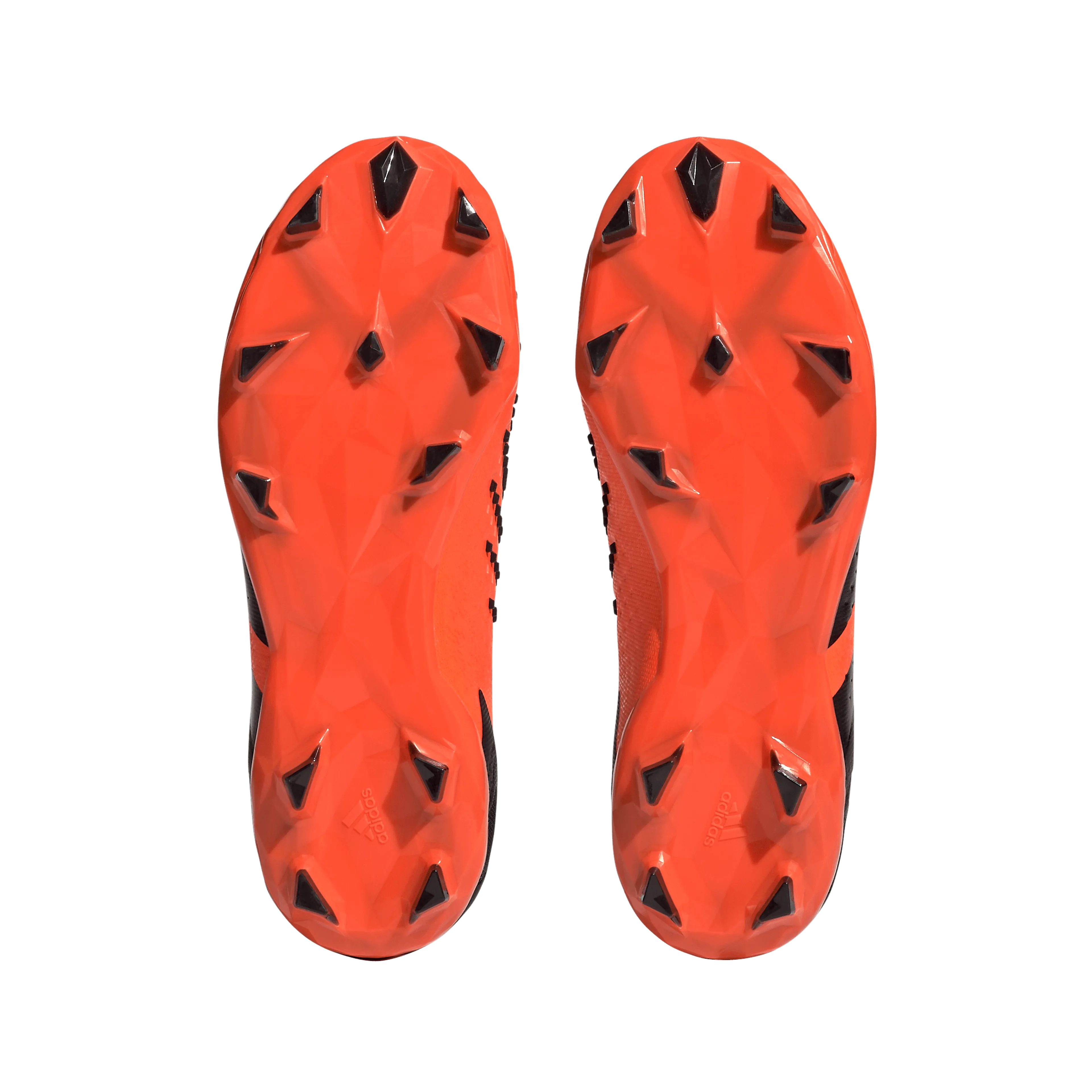 Predator Accuracy.1 Firm Ground fotballsko gress junior