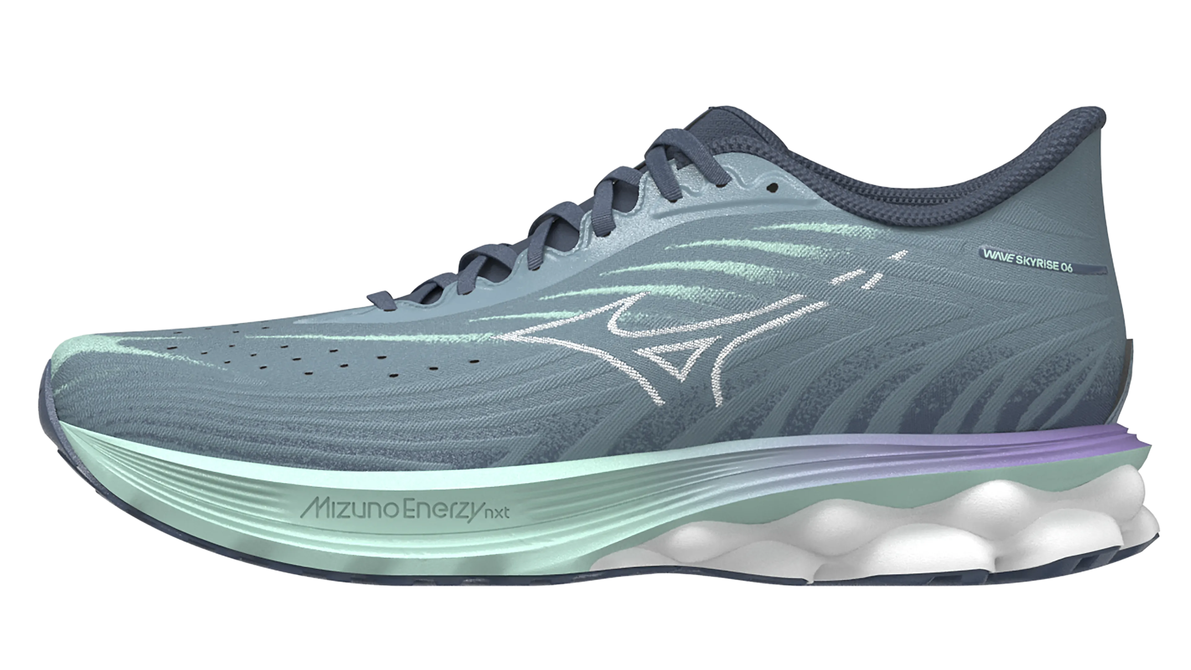 WAVE SKYRISE 6 løpesko dame WAVE SKYRISE 6 løpesko dame