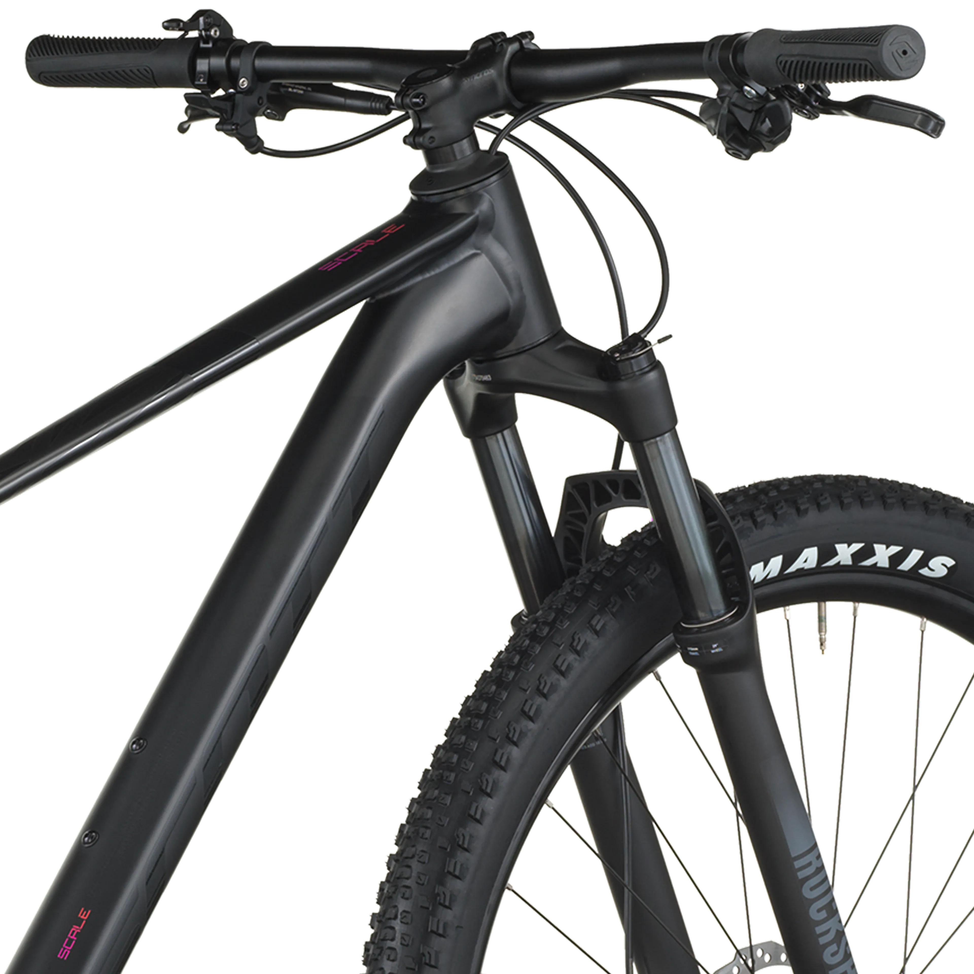 SCOTT Scale 930