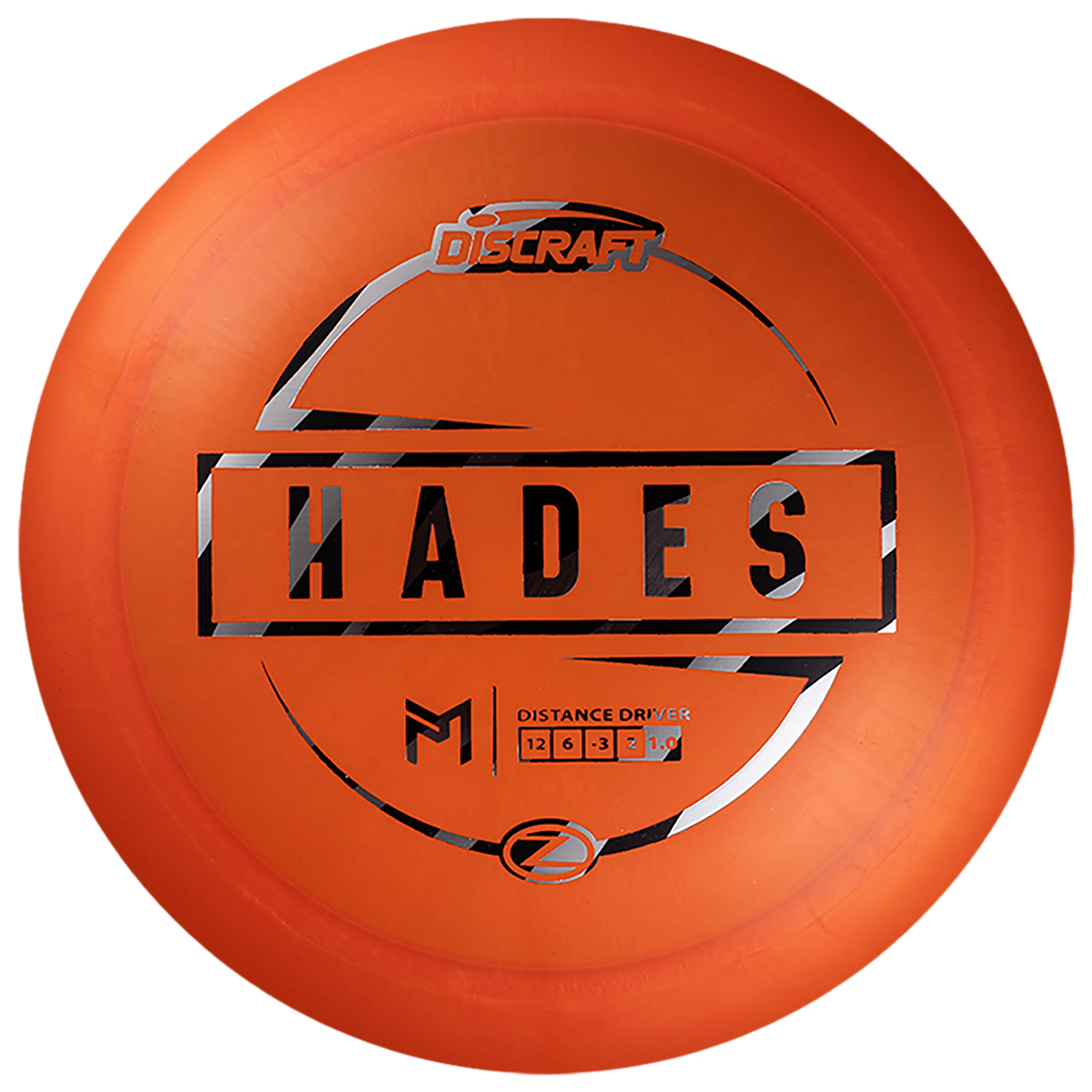 Z Driver Hades PM
