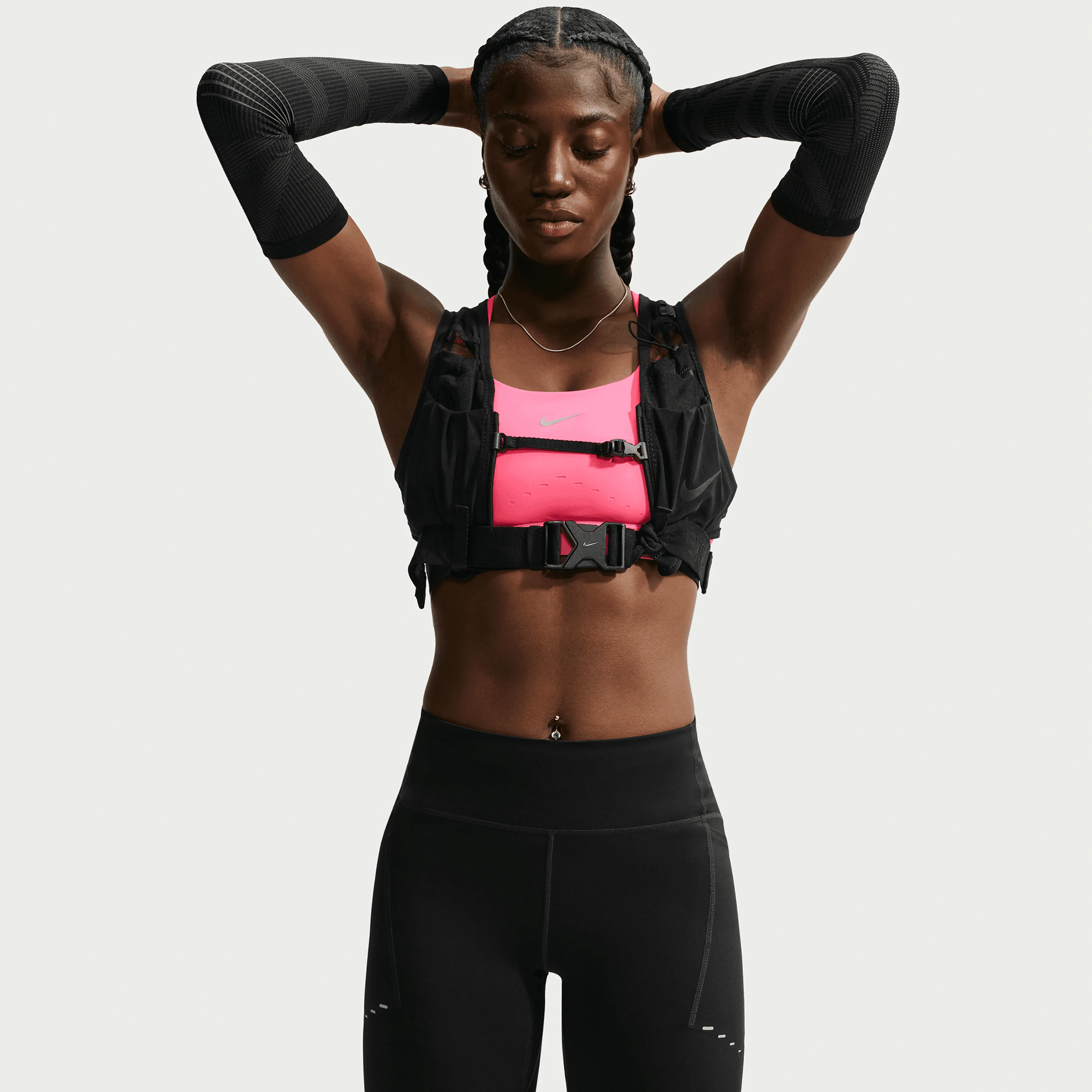 Dri-FIT Swift High-Rise 7in Short Tight 