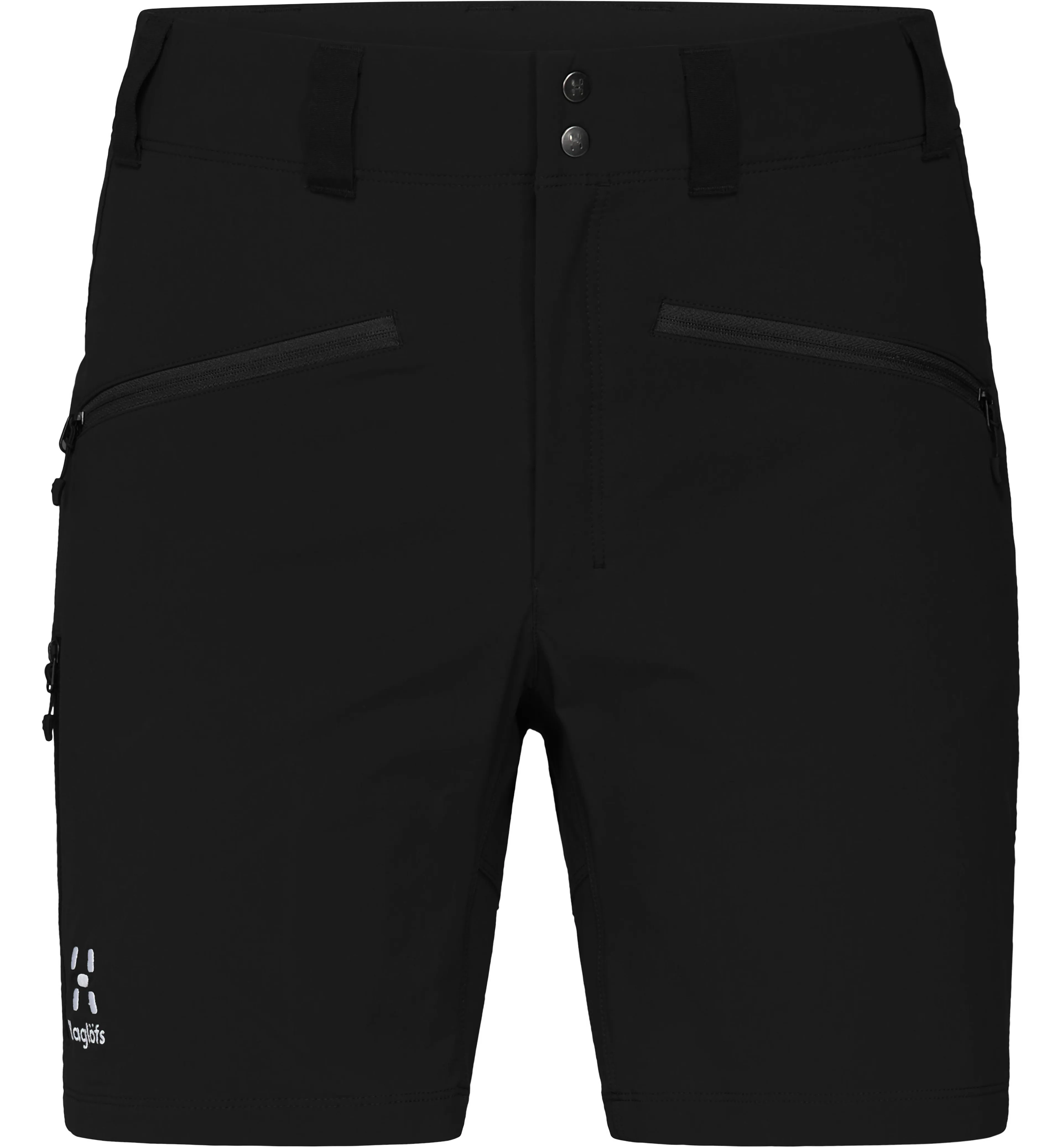 True Black