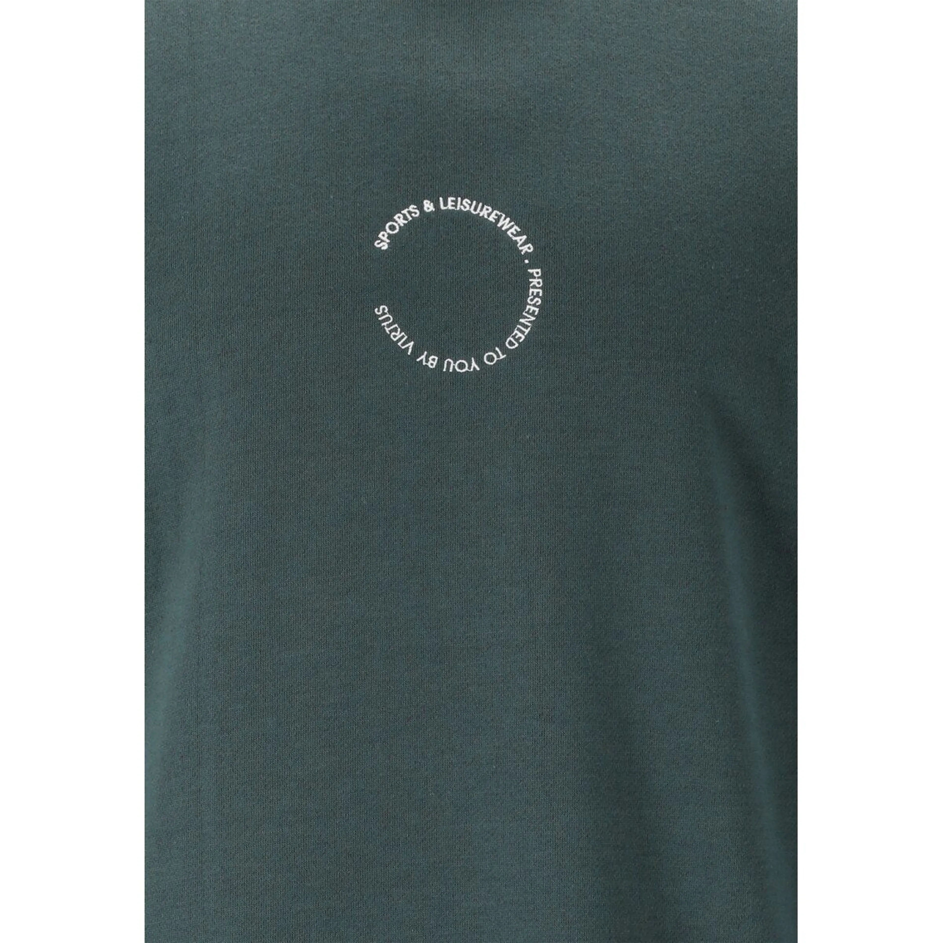 Harwick M Crew Neck